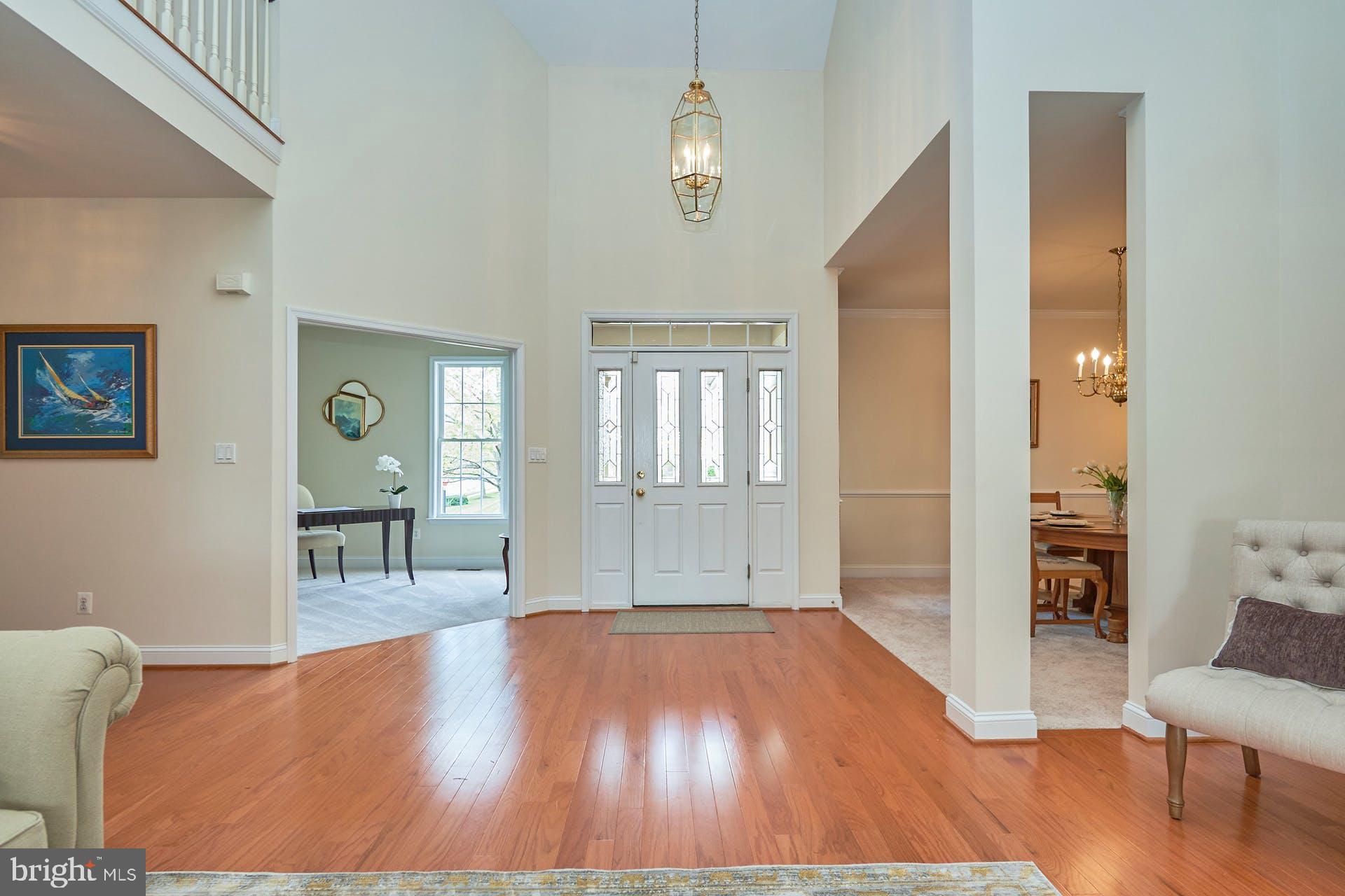 HERITAGE HUNT - Residential