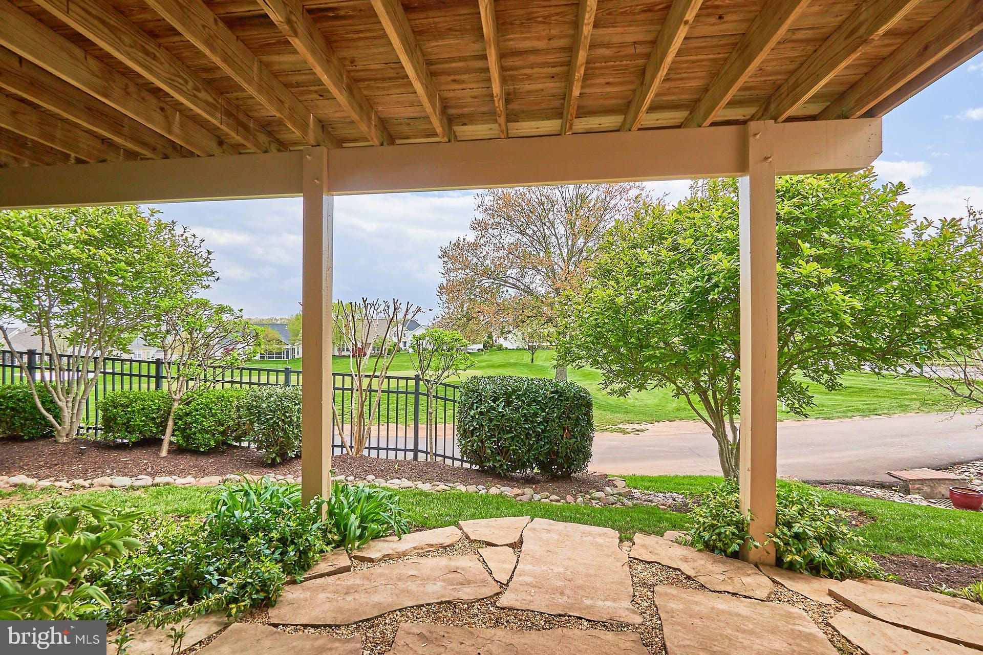 HERITAGE HUNT - Residential