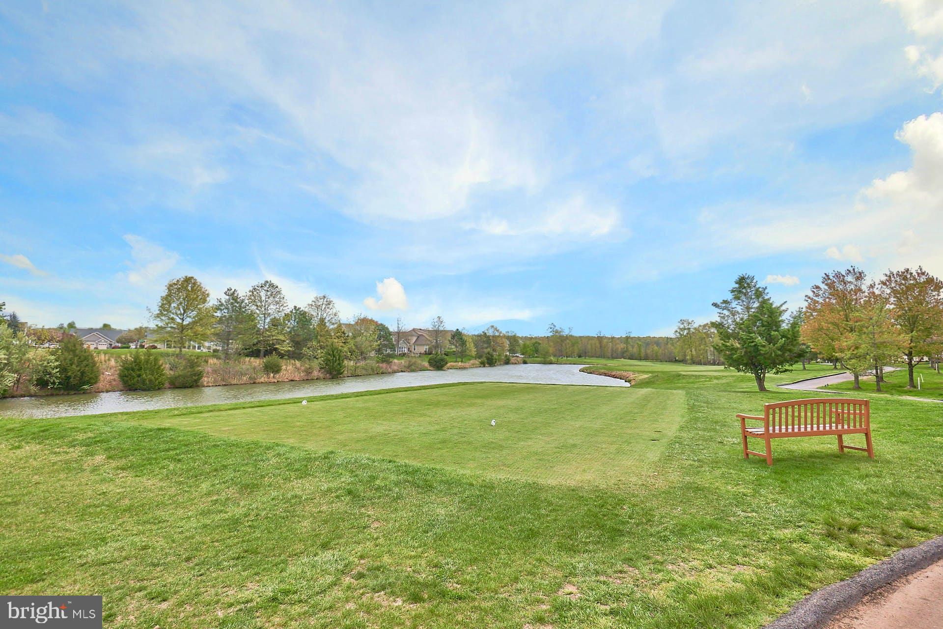 HERITAGE HUNT - Residential