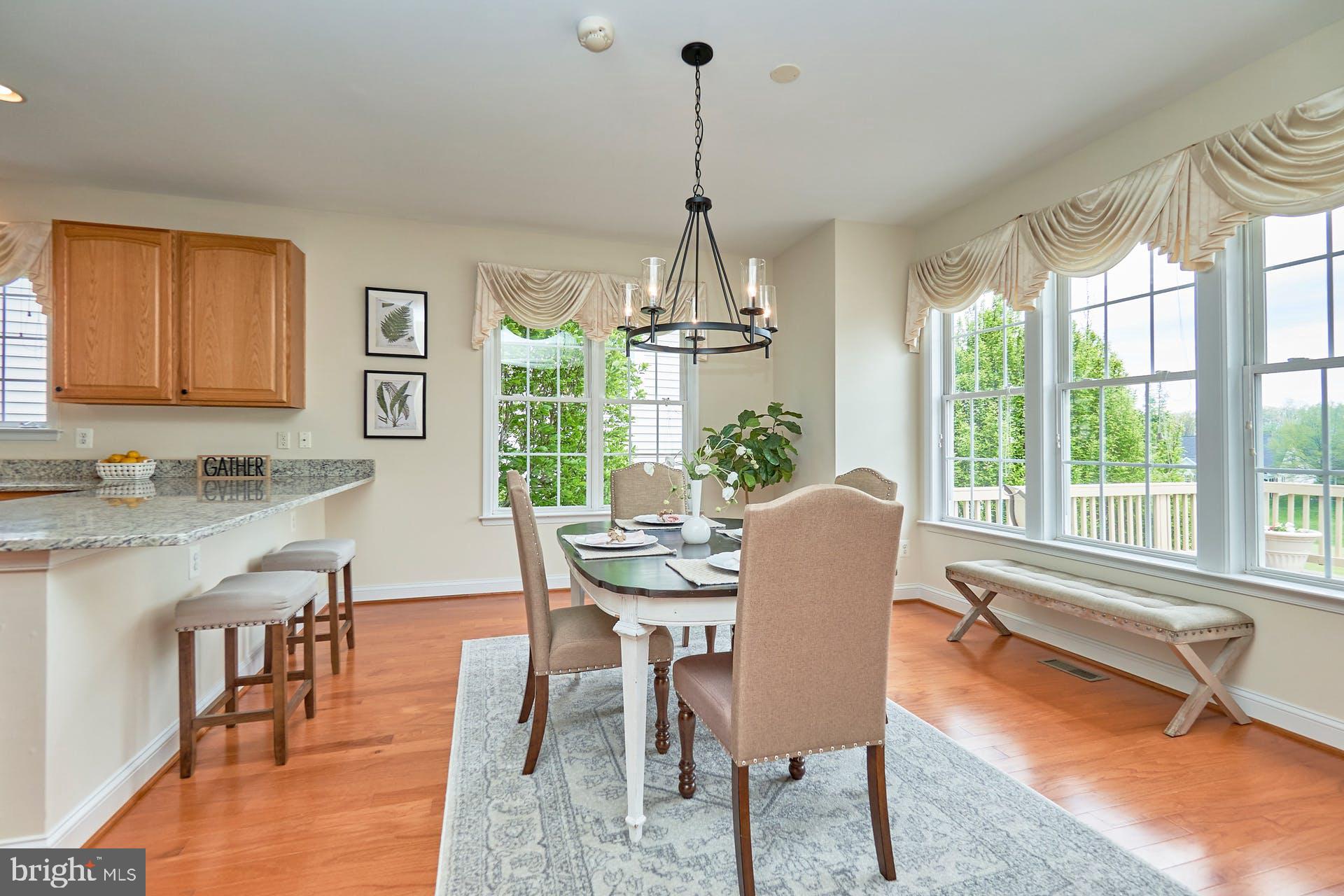 HERITAGE HUNT - Residential