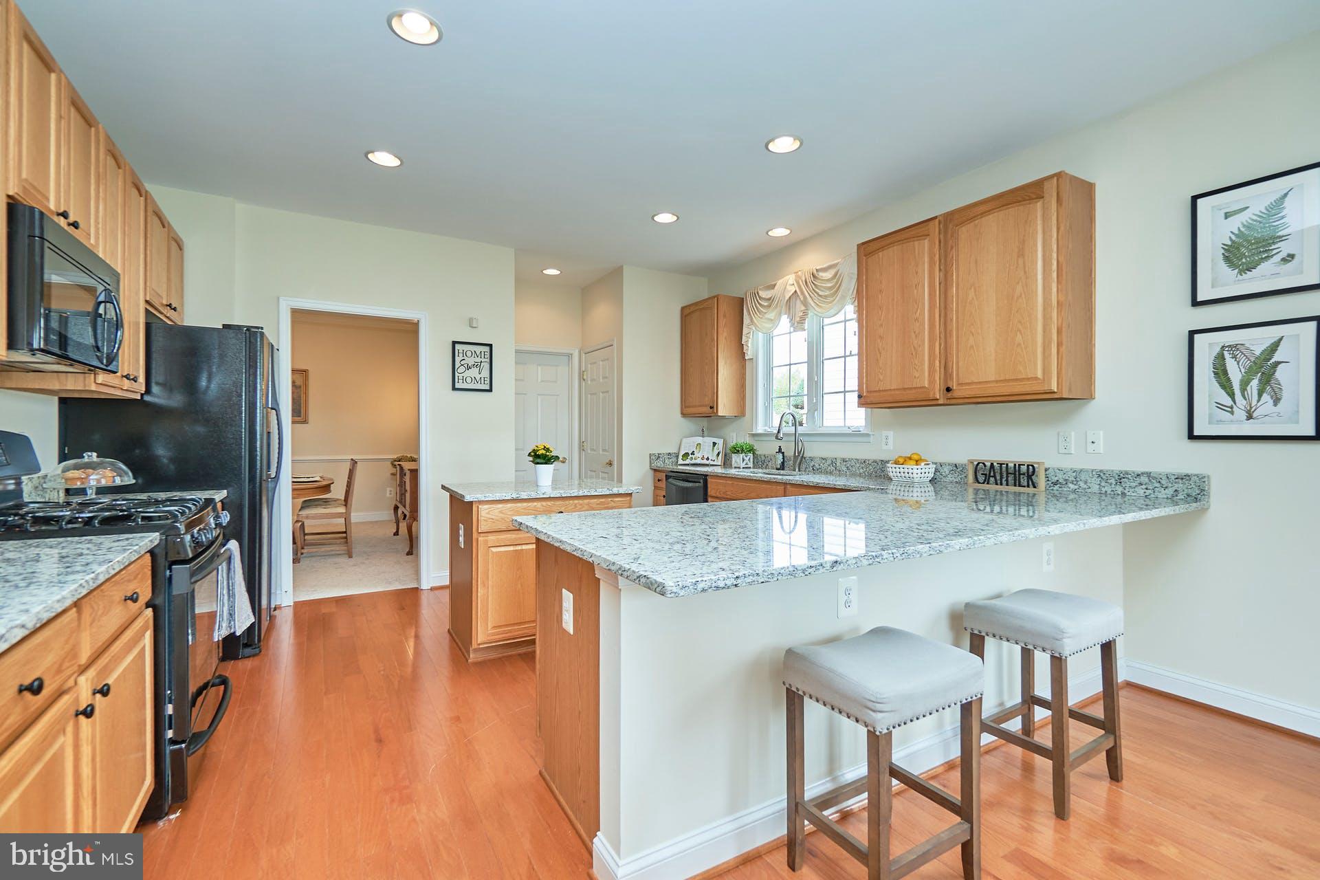 HERITAGE HUNT - Residential