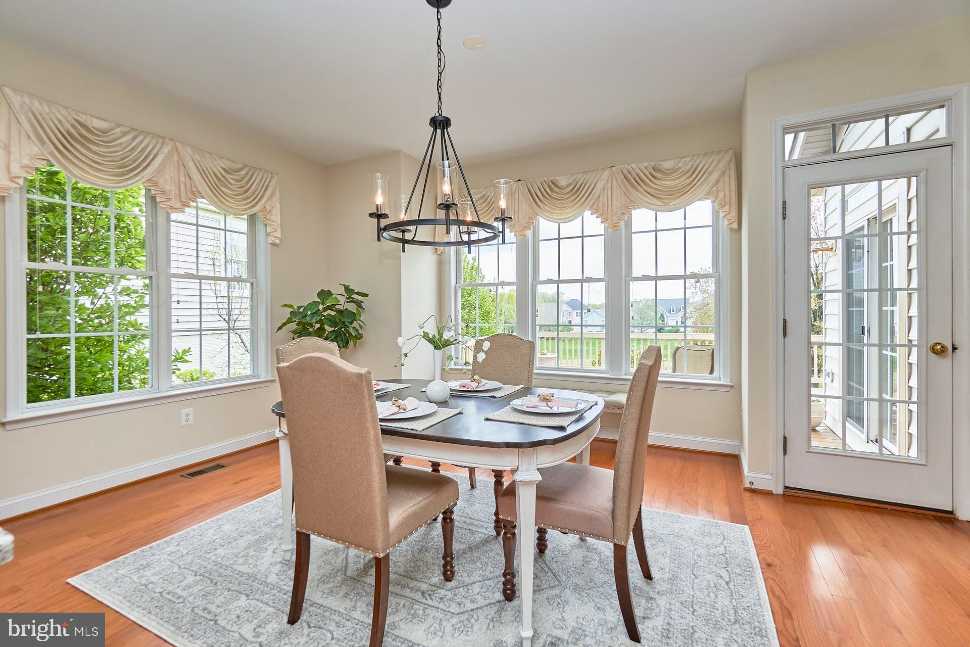 HERITAGE HUNT - Residential