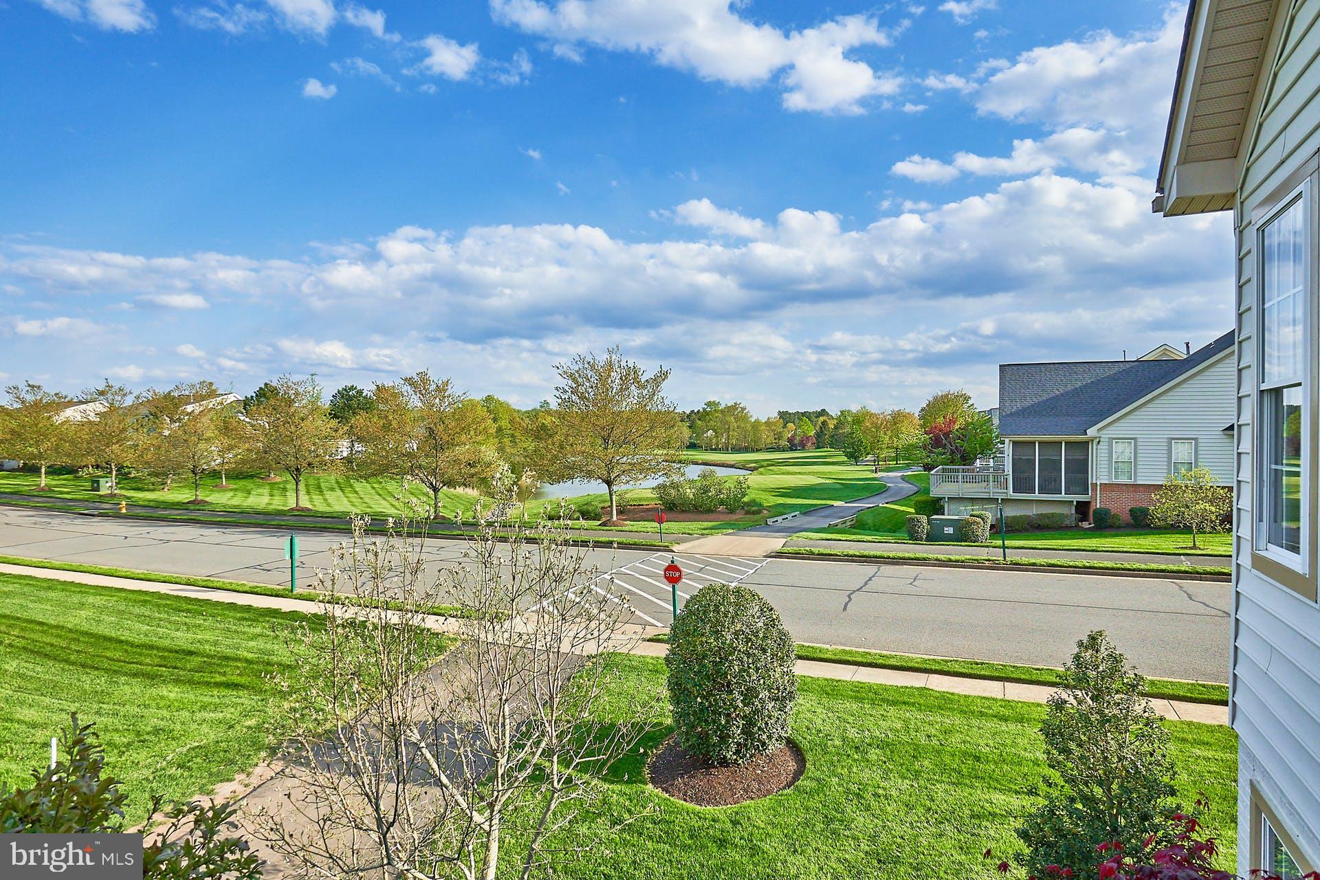 HERITAGE HUNT - Residential