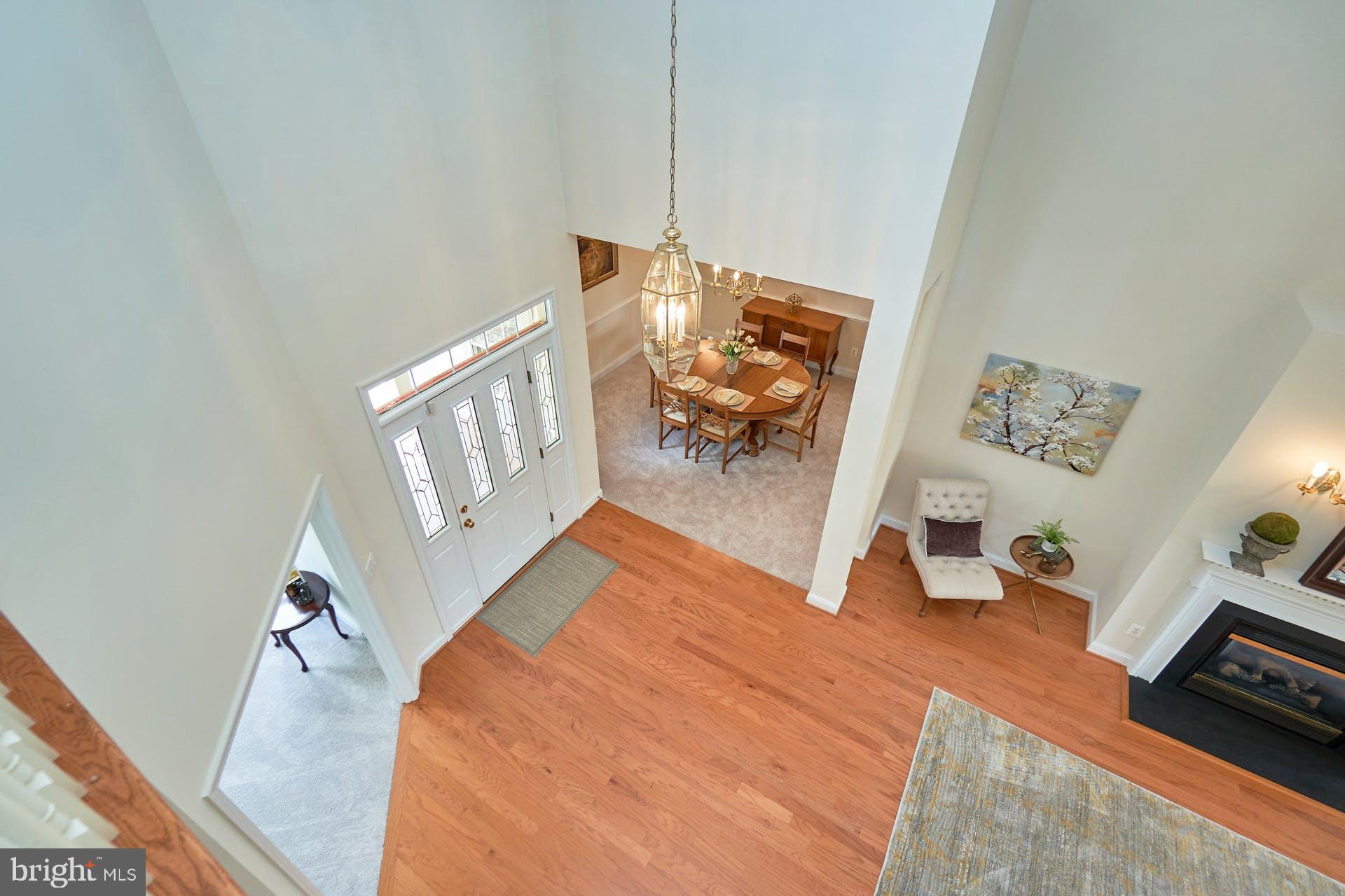 HERITAGE HUNT - Residential