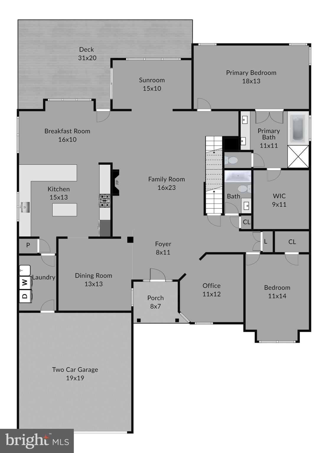 HERITAGE HUNT - Residential