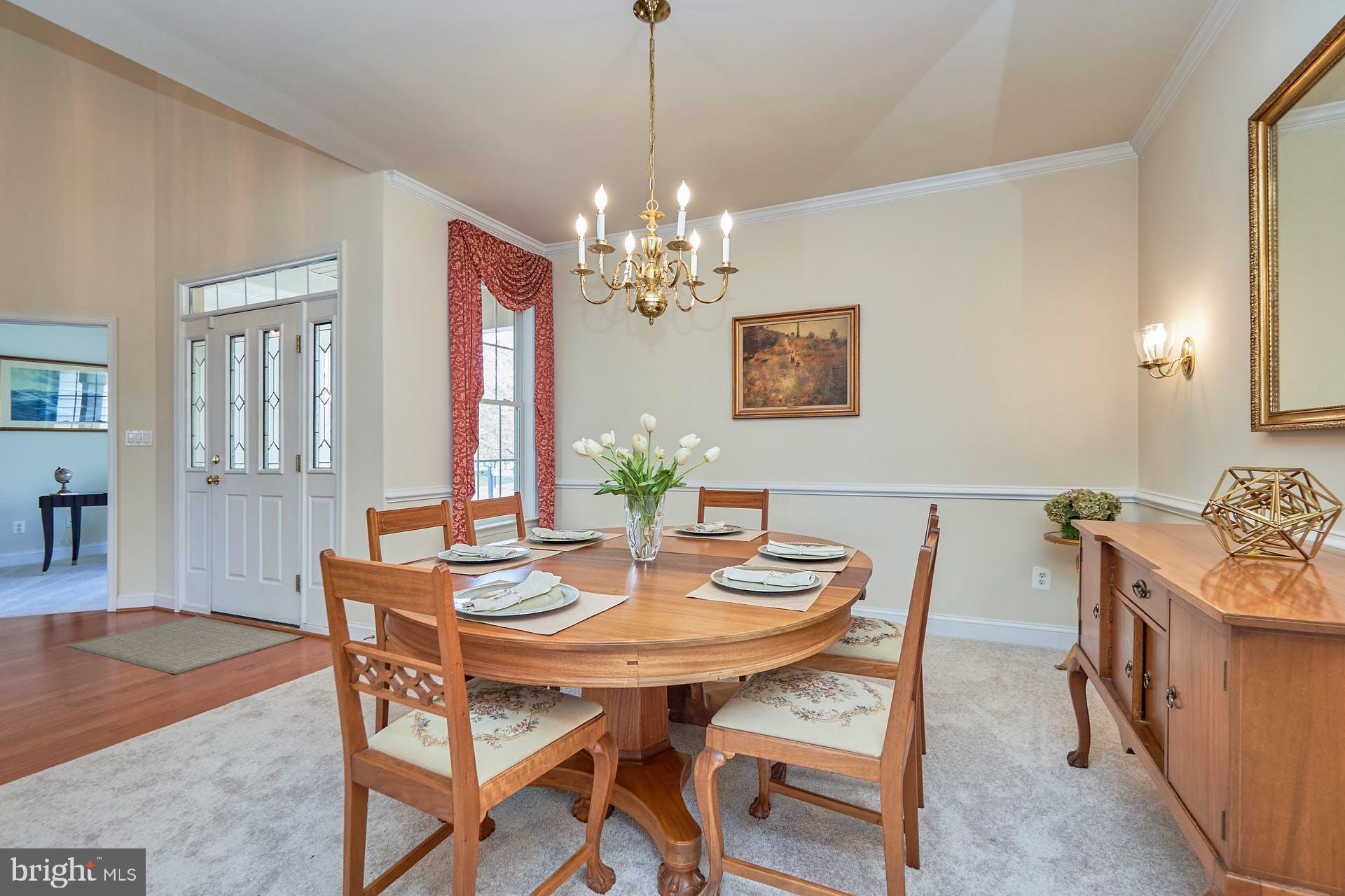 HERITAGE HUNT - Residential