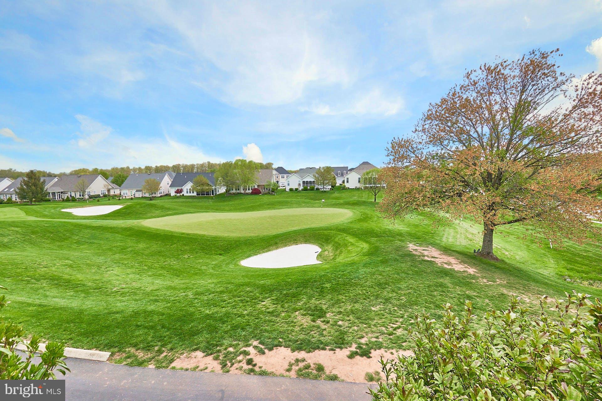 HERITAGE HUNT - Residential