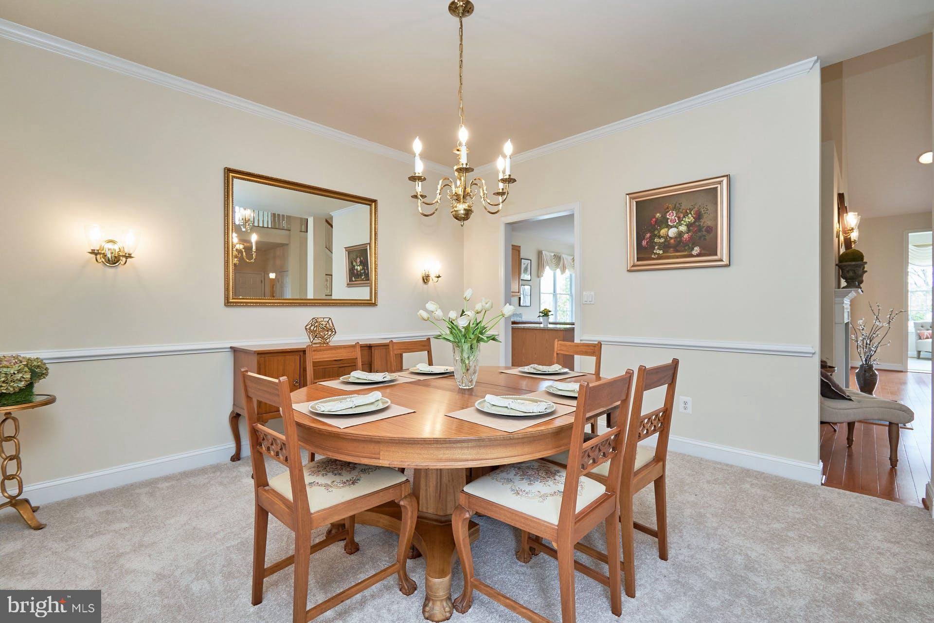 HERITAGE HUNT - Residential