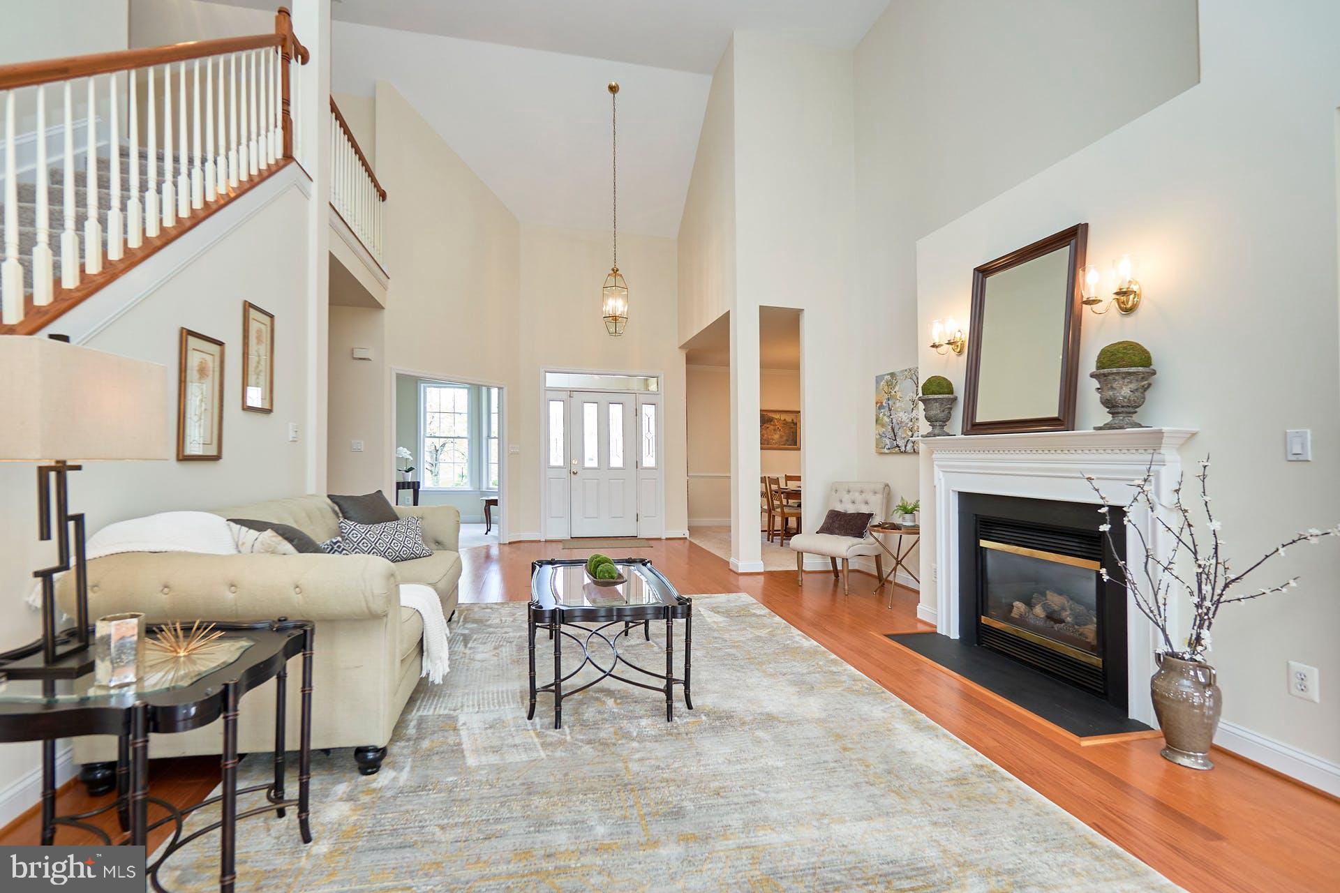 HERITAGE HUNT - Residential