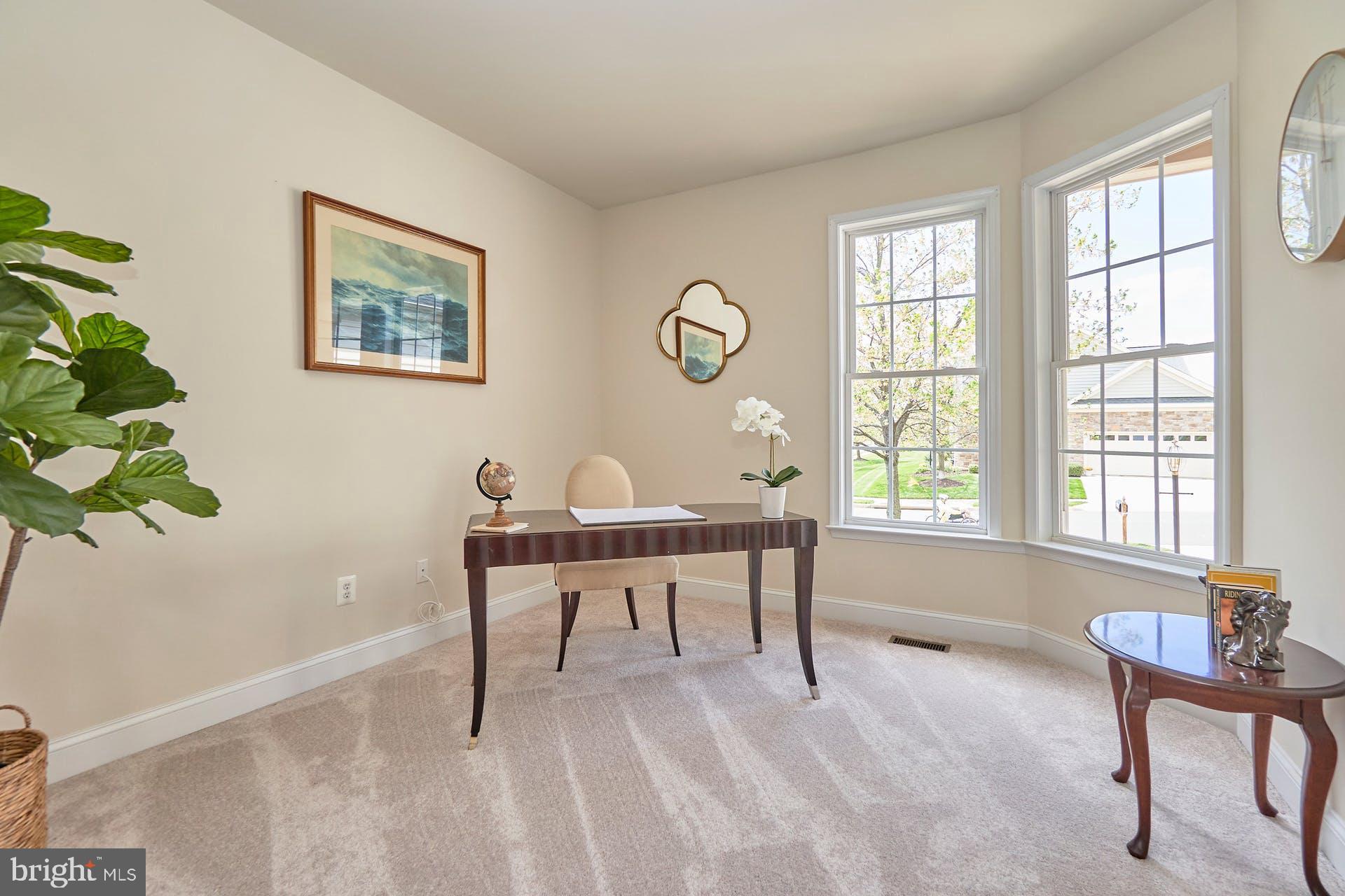 HERITAGE HUNT - Residential