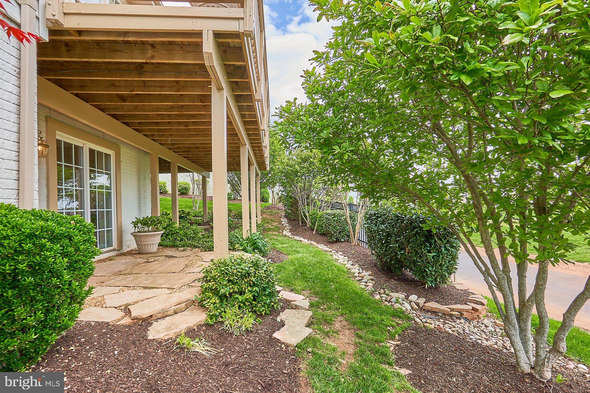 HERITAGE HUNT - Residential