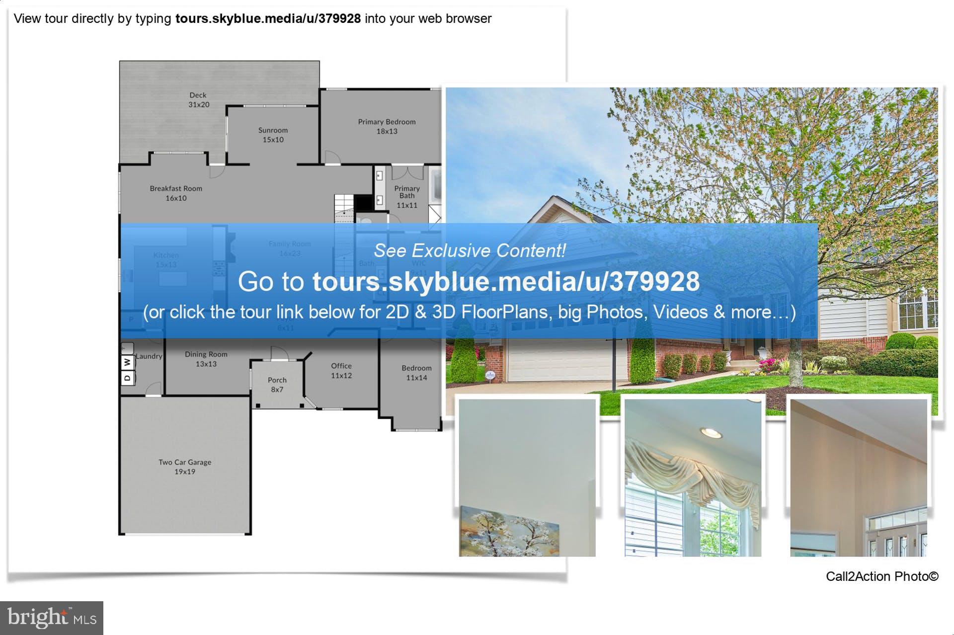 HERITAGE HUNT - Residential