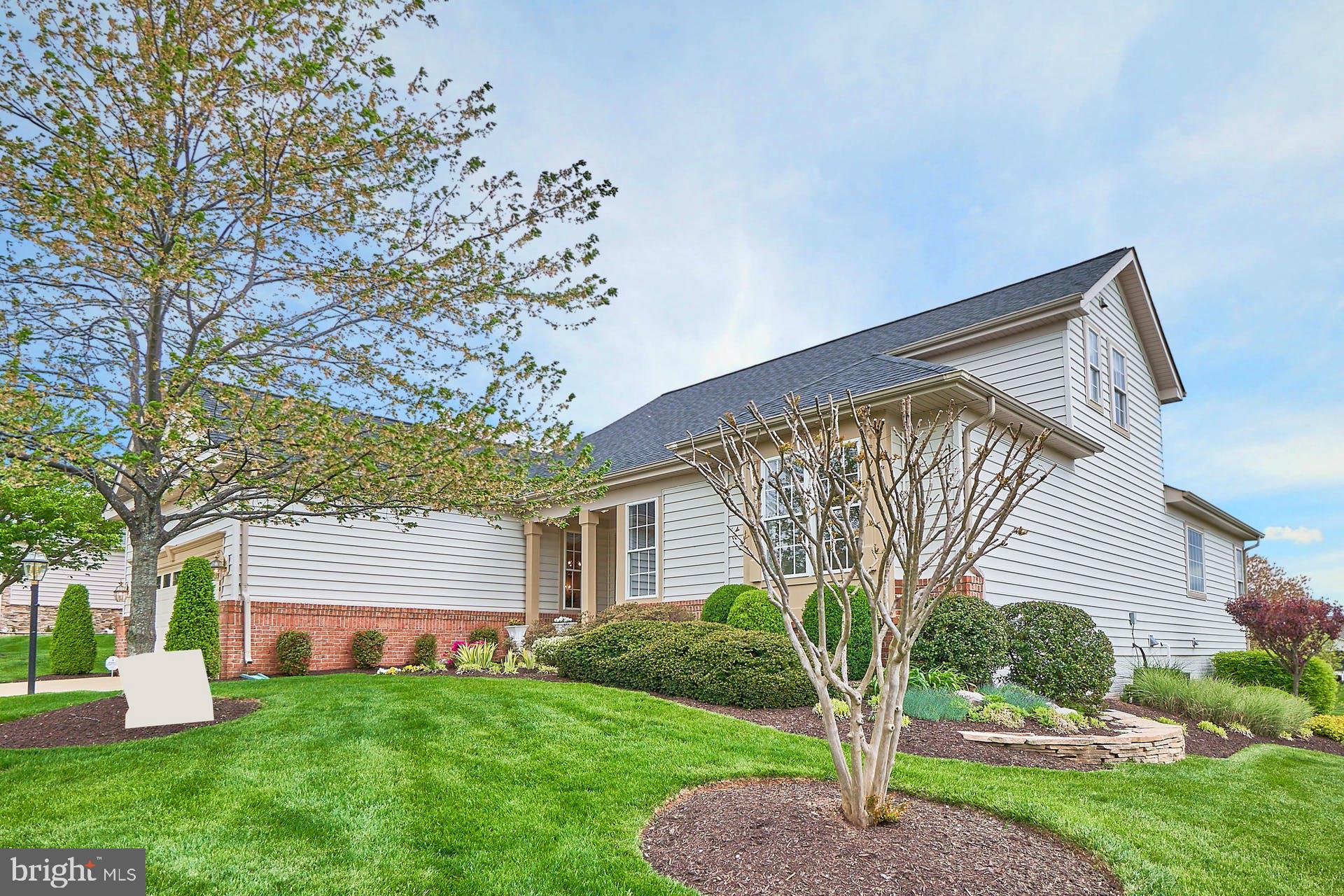 HERITAGE HUNT - Residential