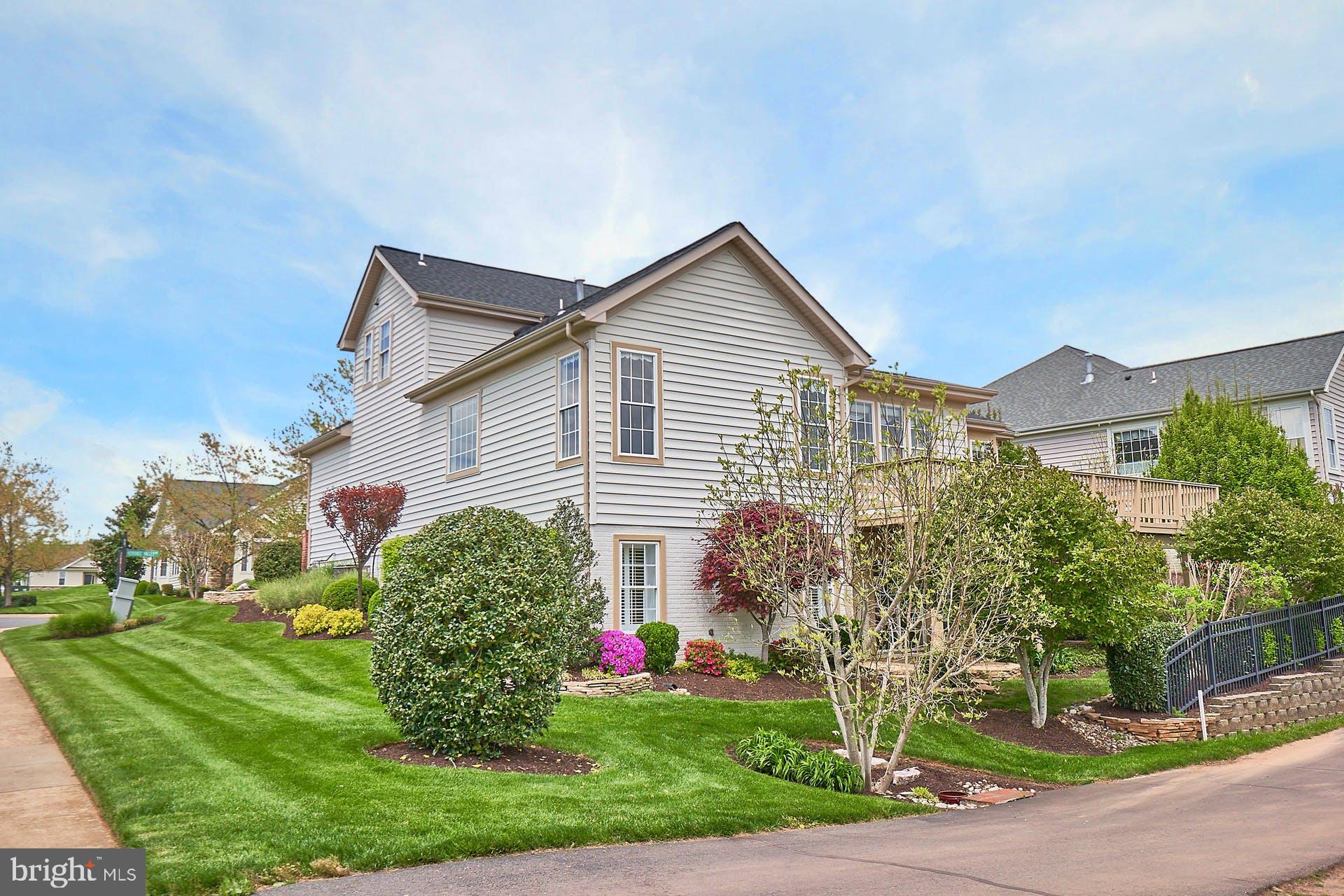 HERITAGE HUNT - Residential