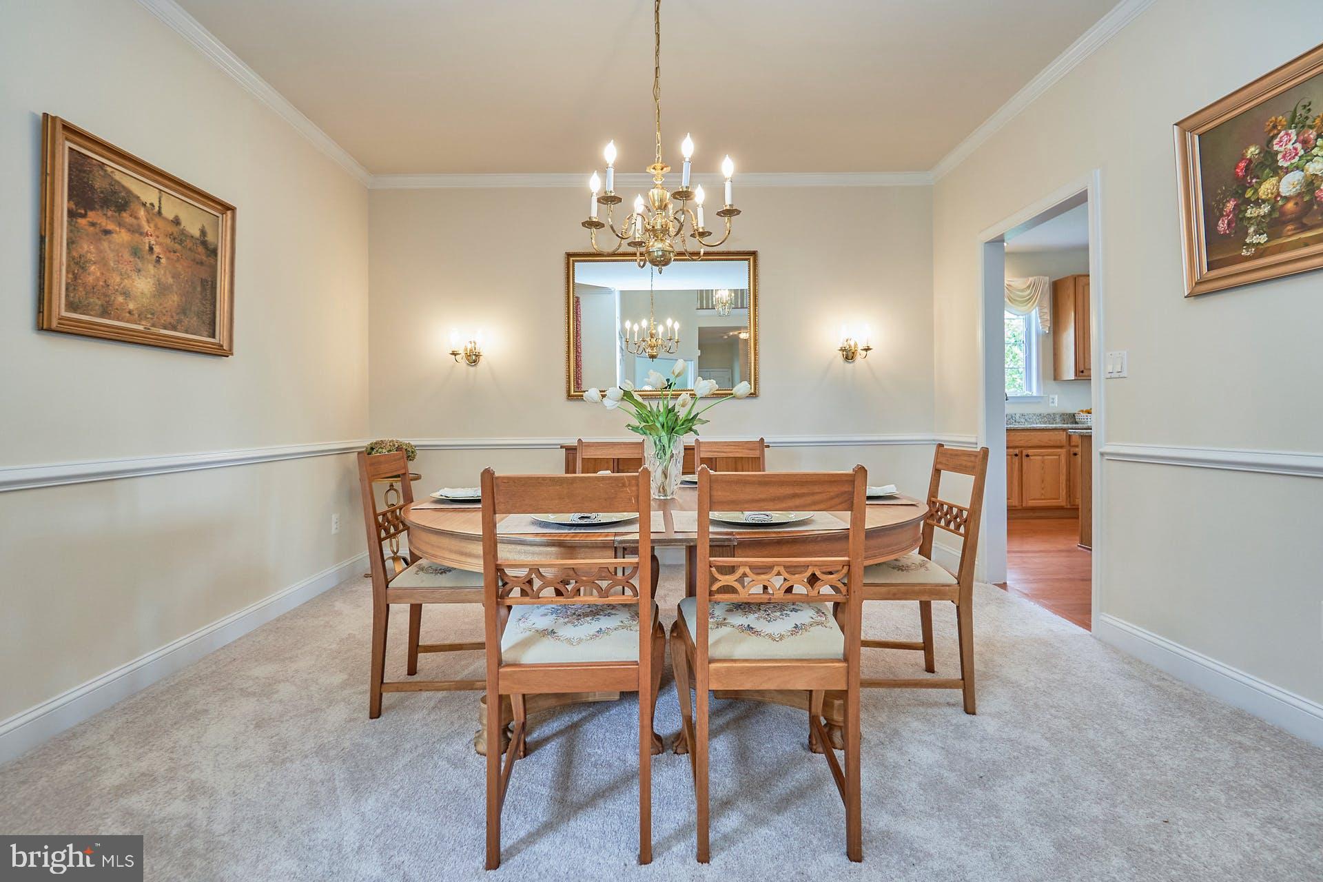 HERITAGE HUNT - Residential