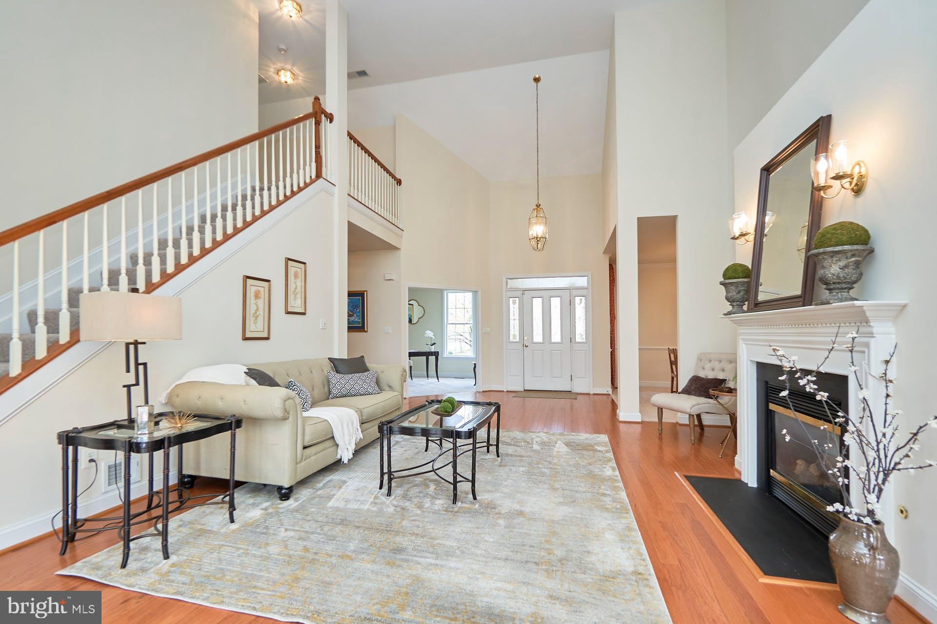 HERITAGE HUNT - Residential