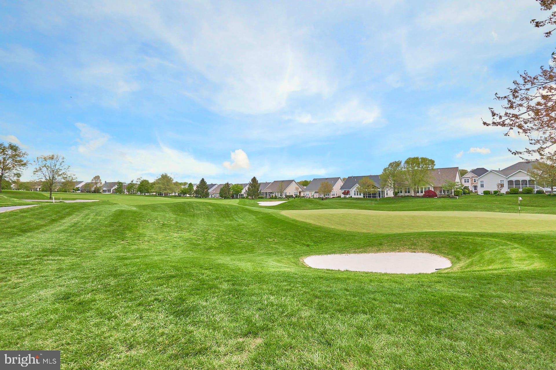 HERITAGE HUNT - Residential