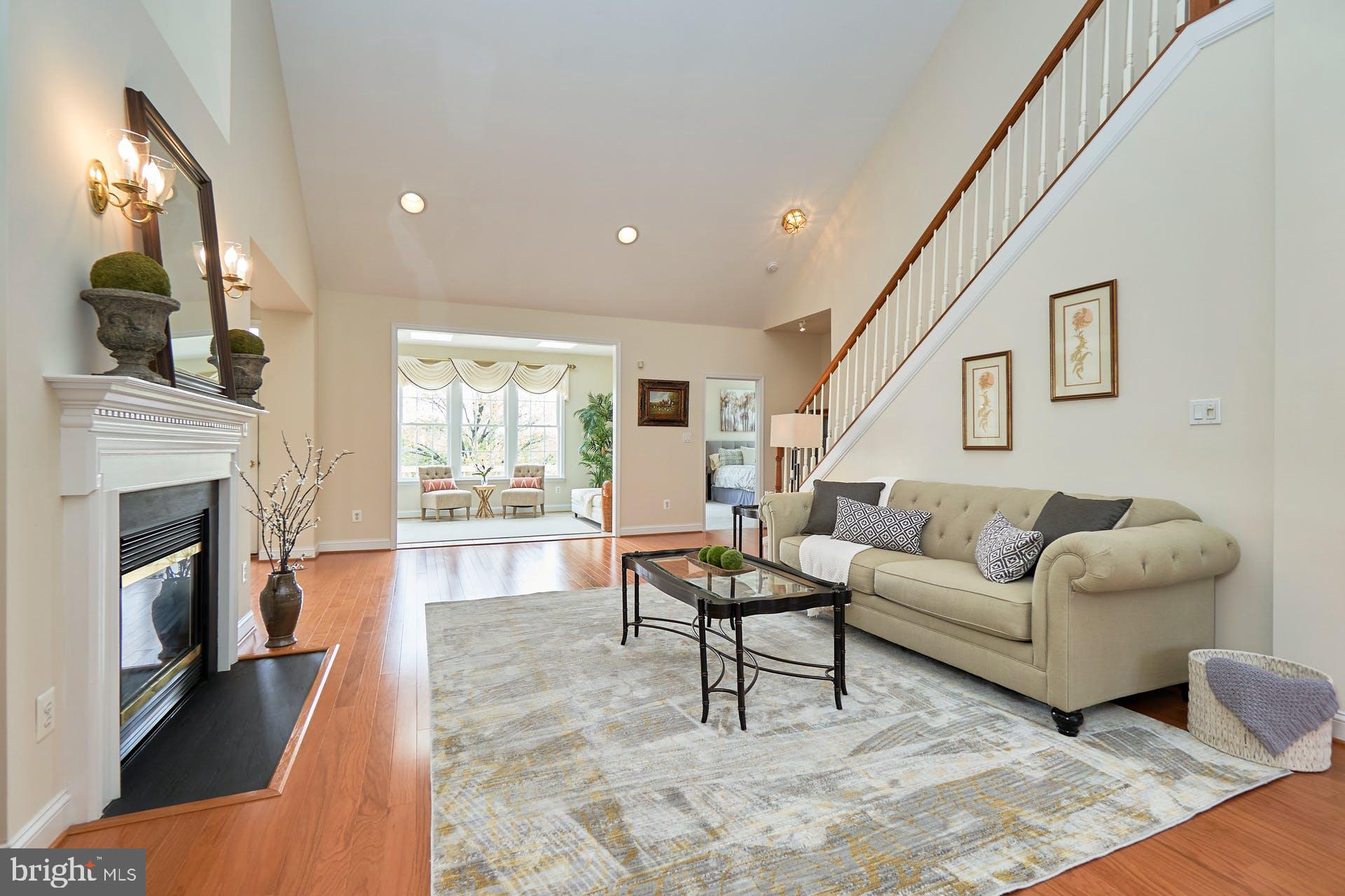 HERITAGE HUNT - Residential