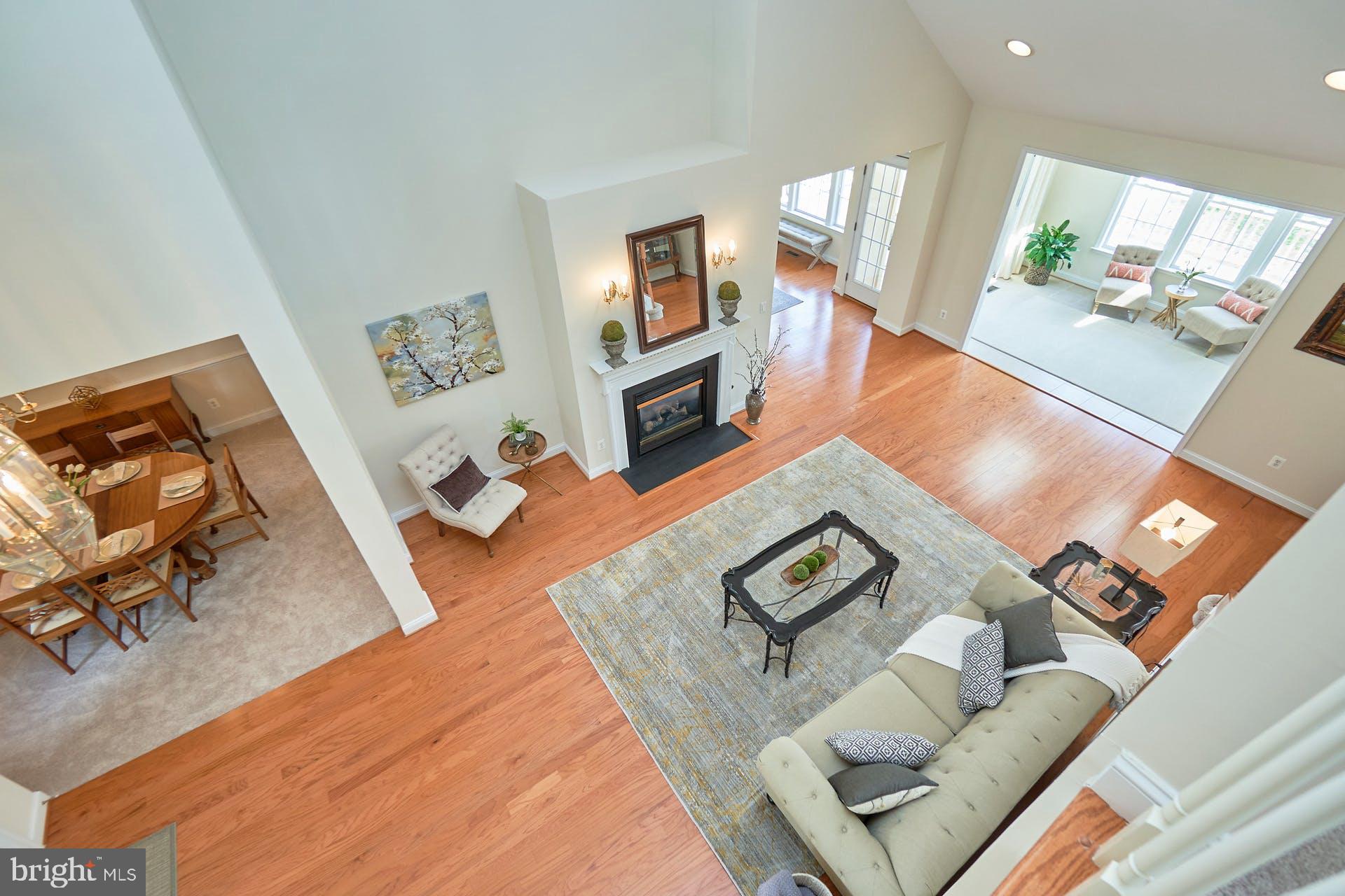 HERITAGE HUNT - Residential