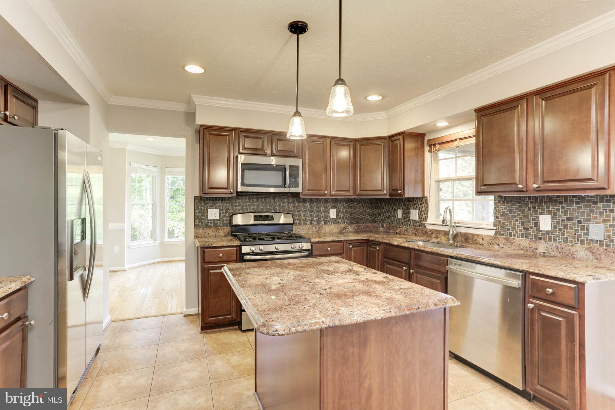 VILLAGE OF RIVER HILL - Residential Lease