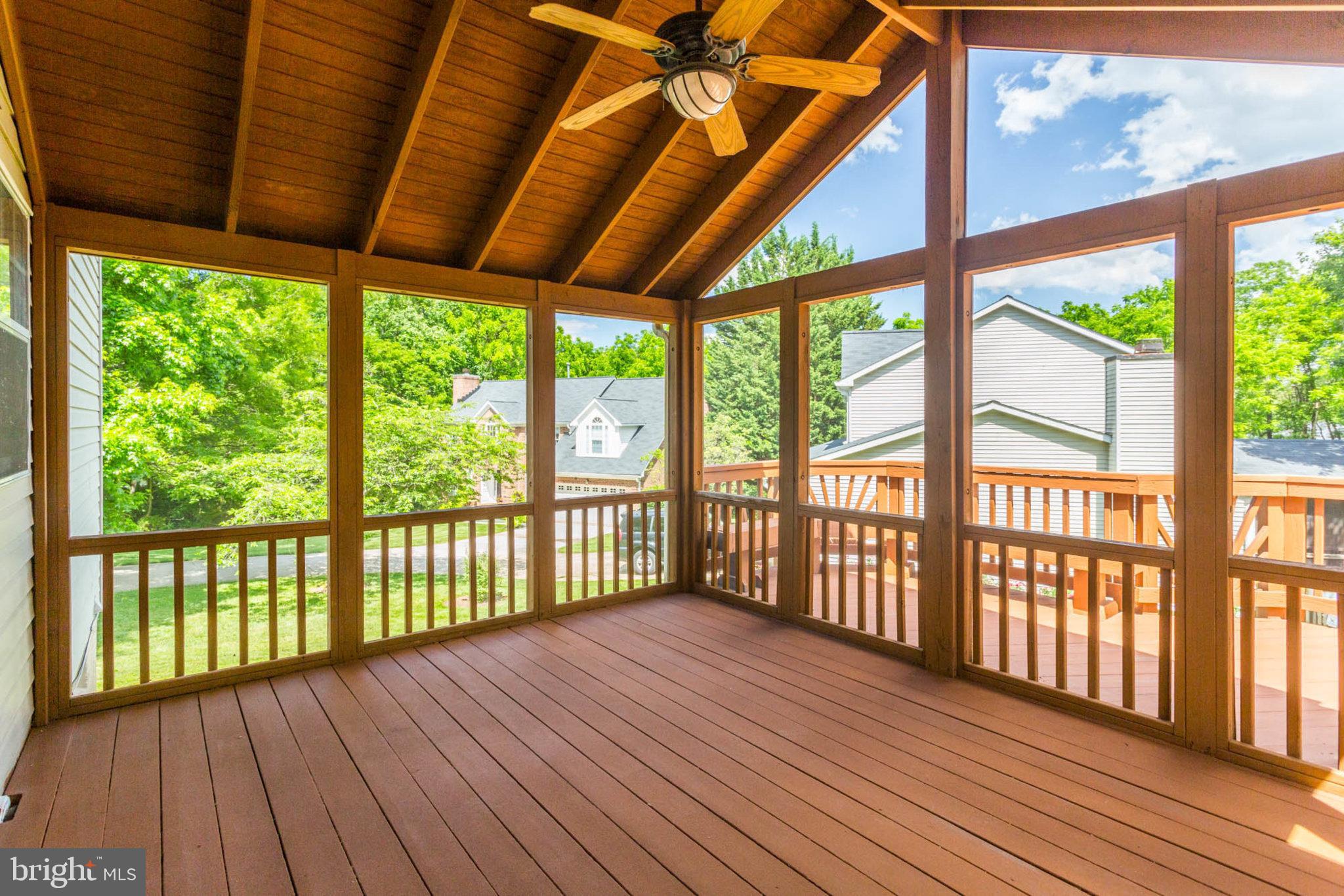 VILLAGE OF RIVER HILL - Residential Lease