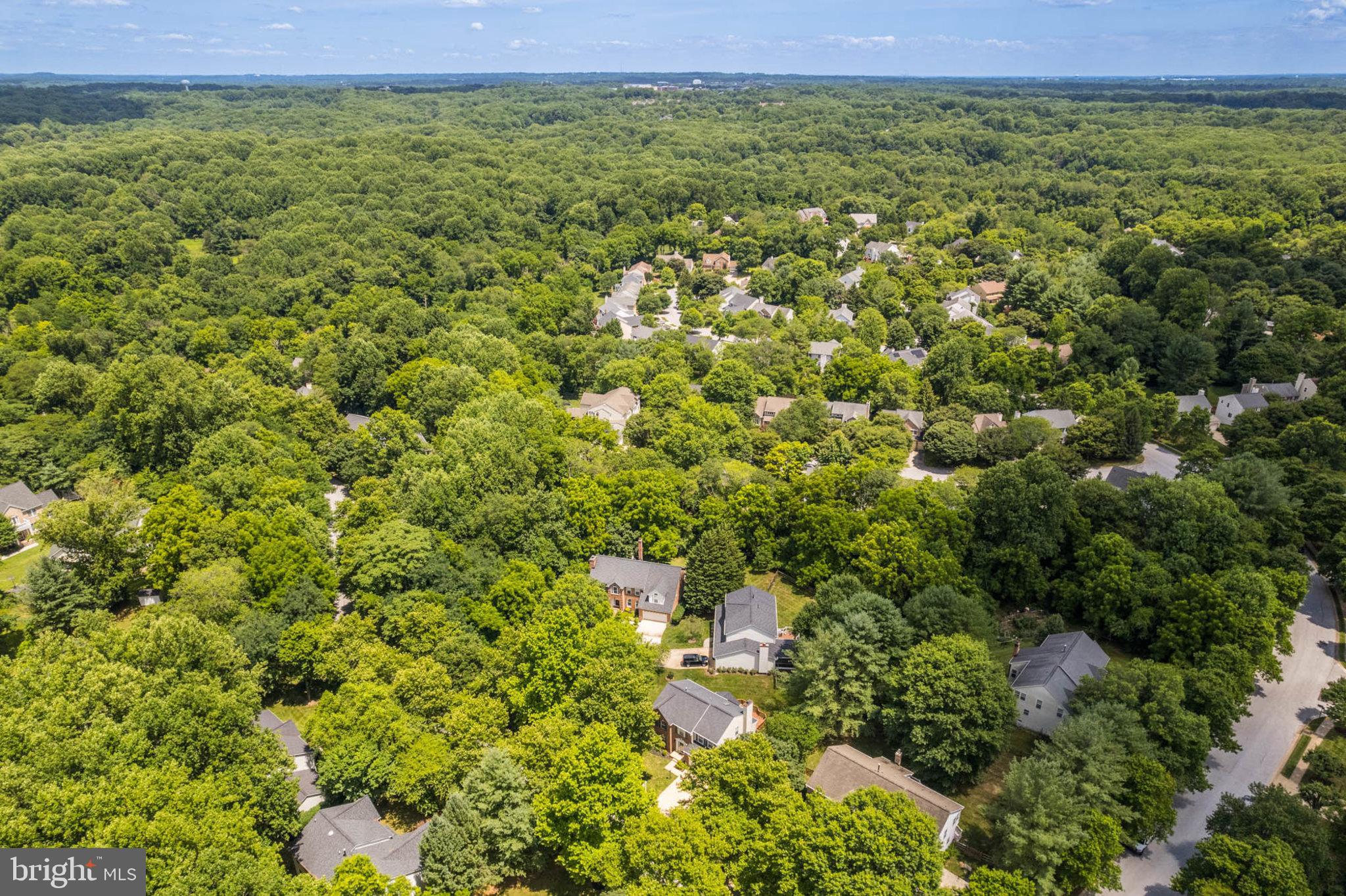 VILLAGE OF RIVER HILL - Residential Lease