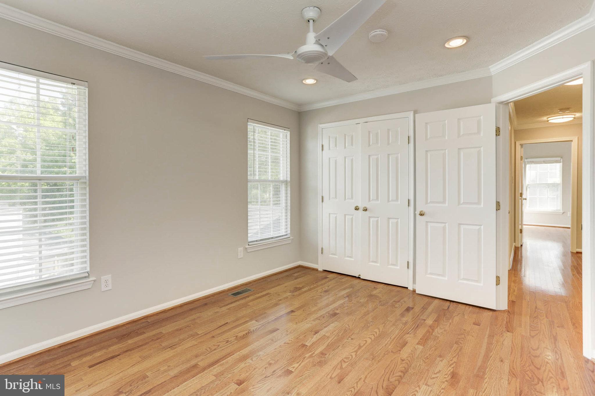 VILLAGE OF RIVER HILL - Residential Lease