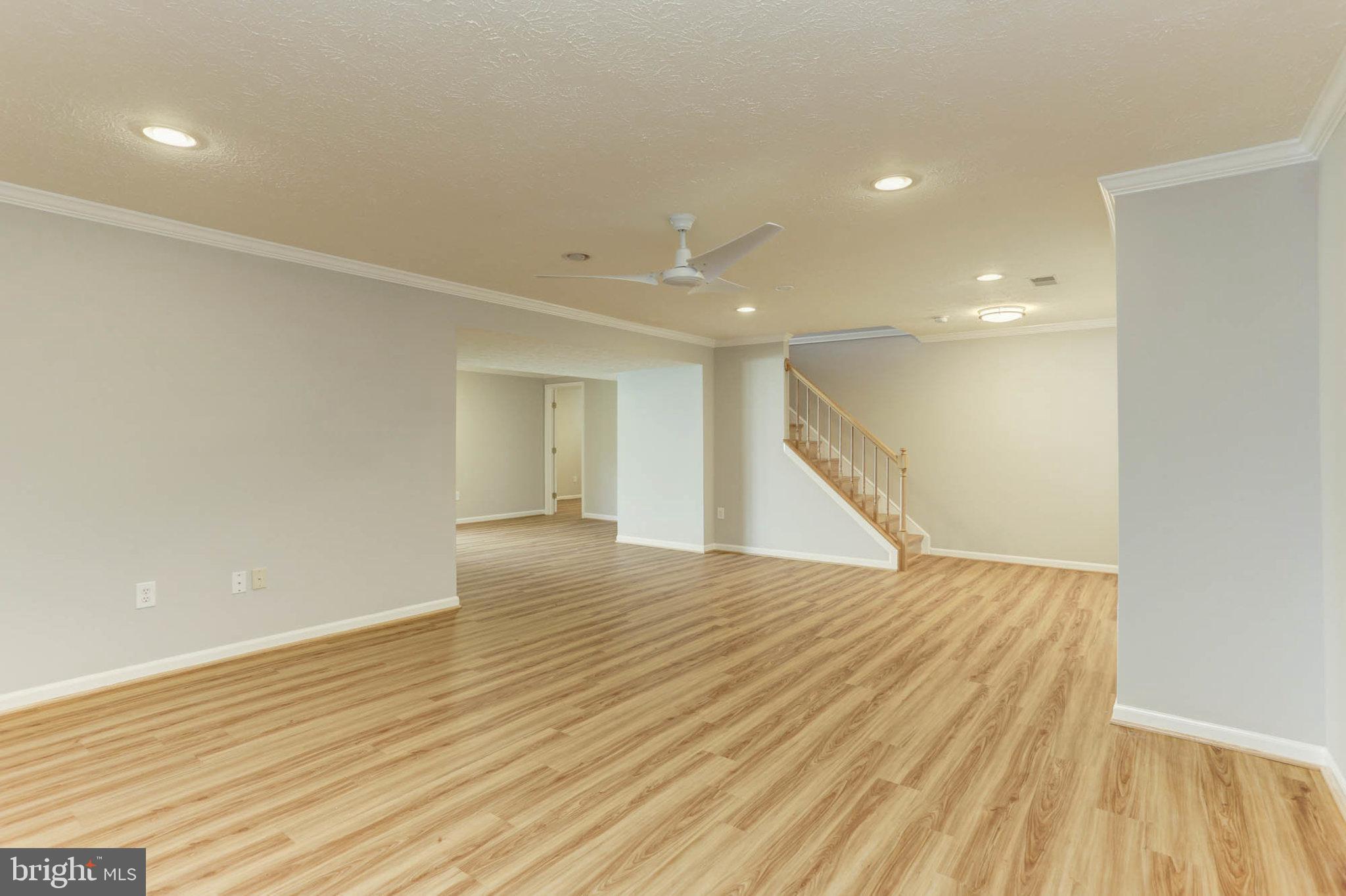 VILLAGE OF RIVER HILL - Residential Lease