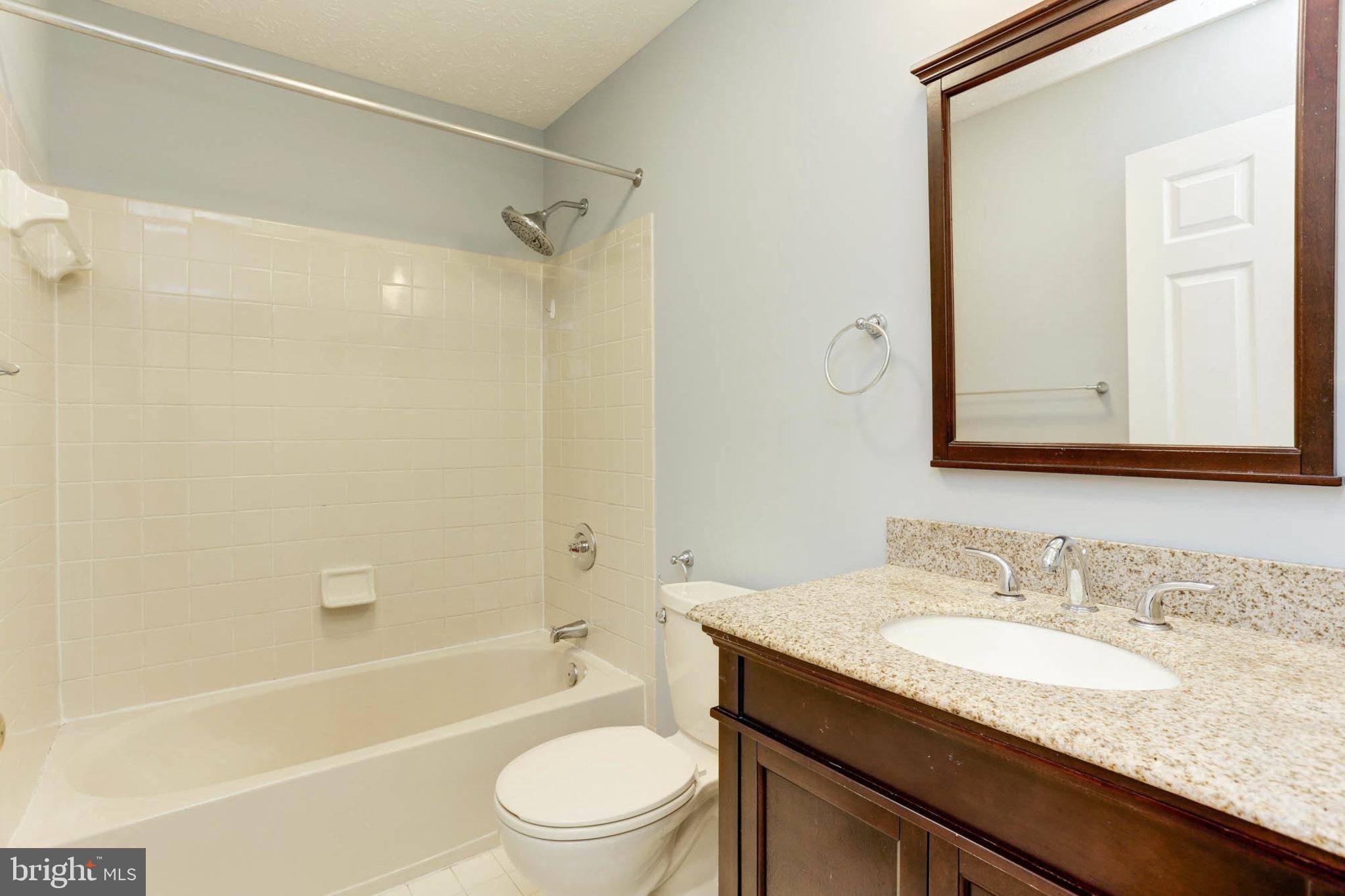 VILLAGE OF RIVER HILL - Residential Lease