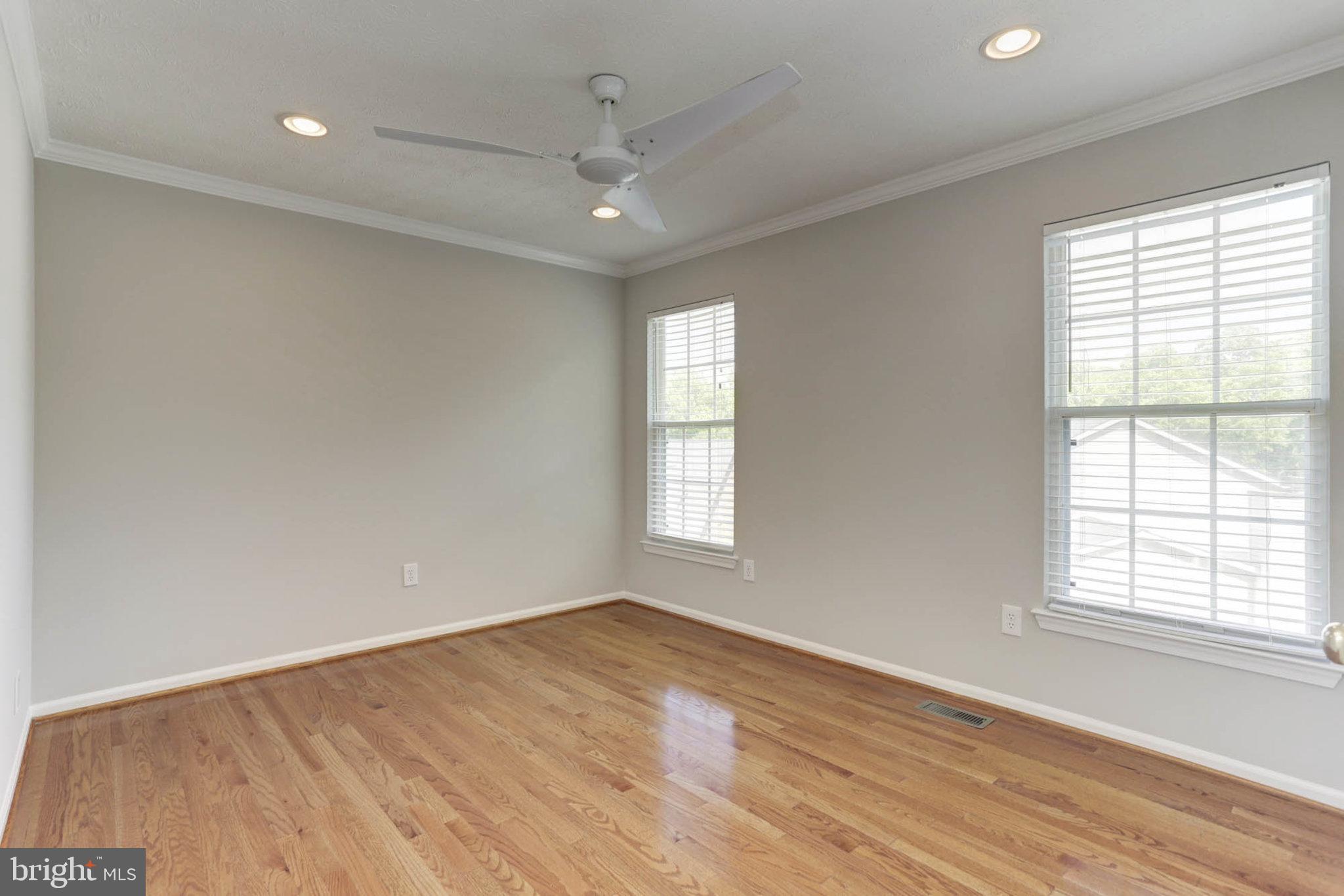 VILLAGE OF RIVER HILL - Residential Lease