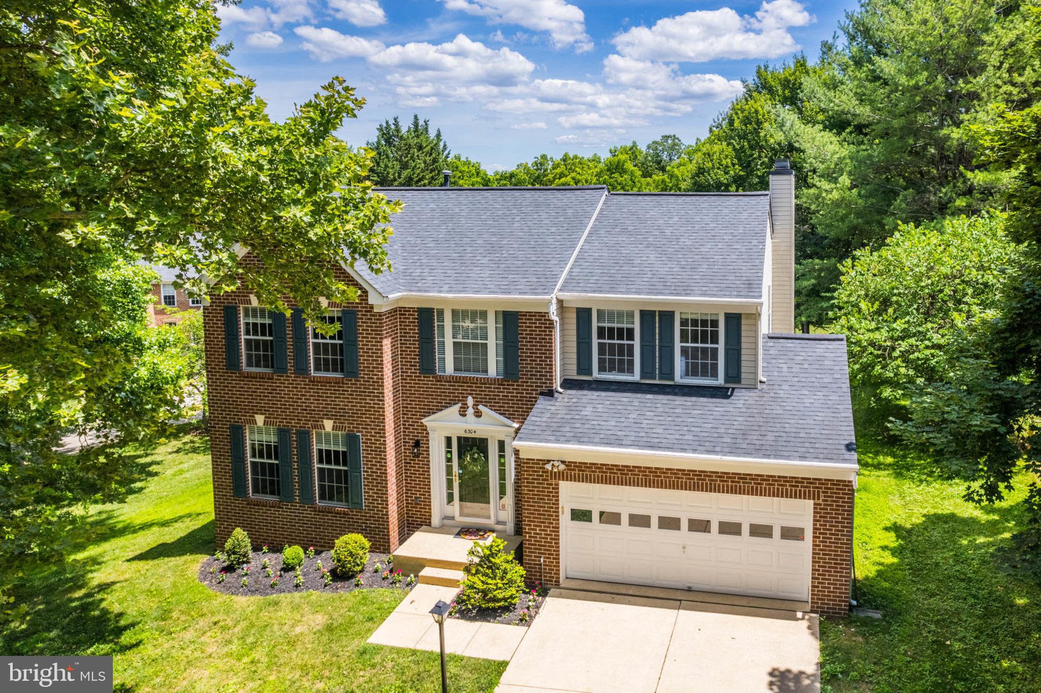 VILLAGE OF RIVER HILL - Residential Lease