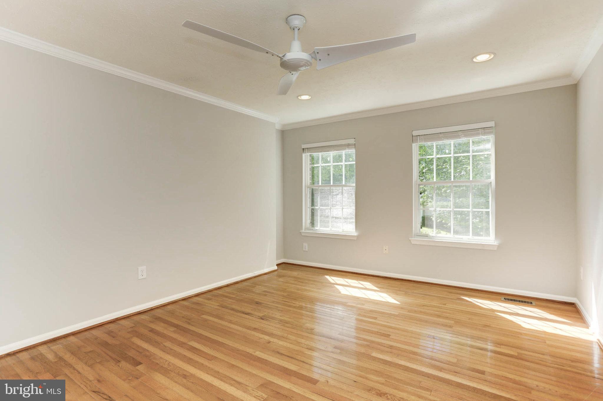 VILLAGE OF RIVER HILL - Residential Lease