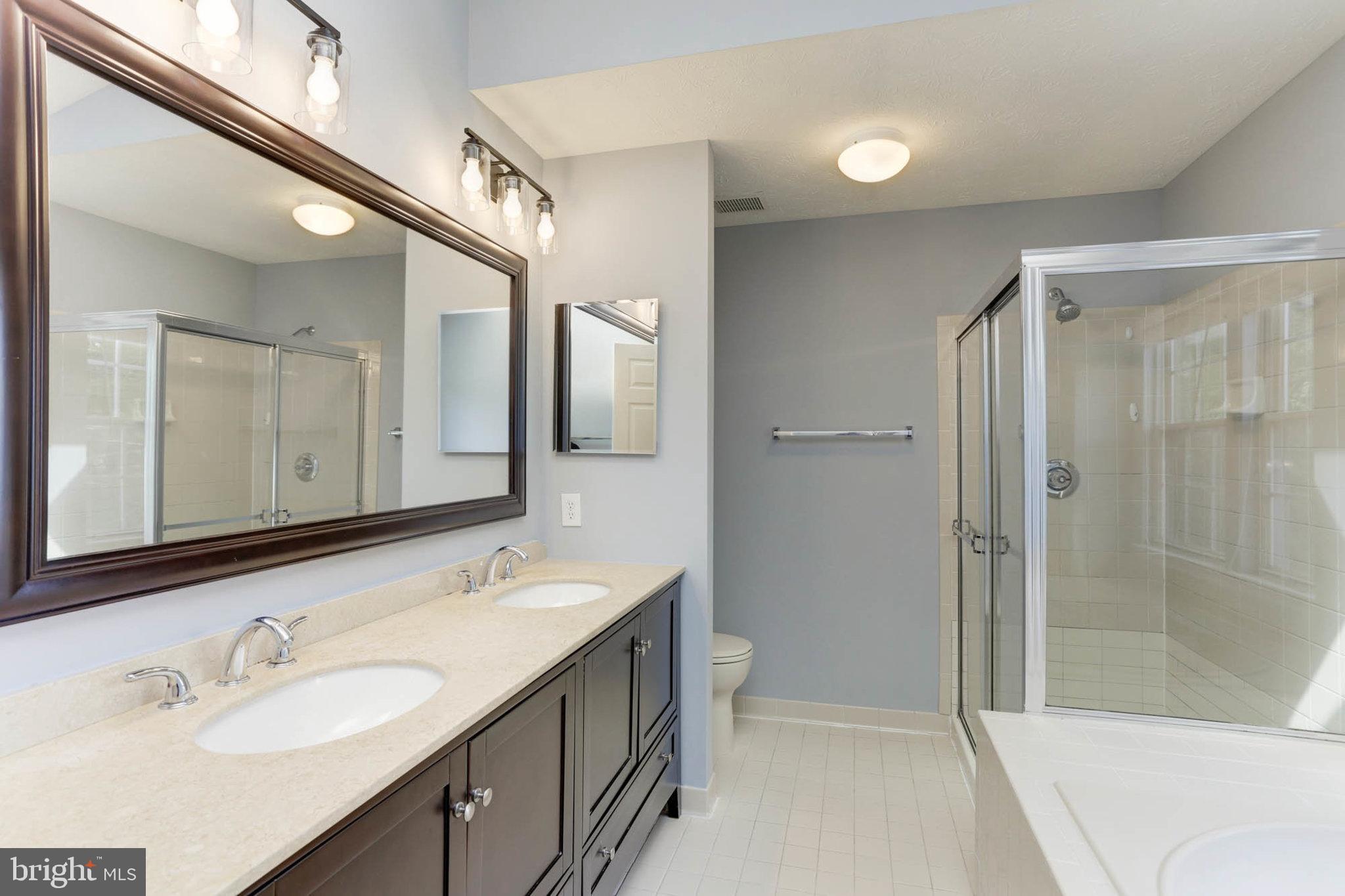 VILLAGE OF RIVER HILL - Residential Lease