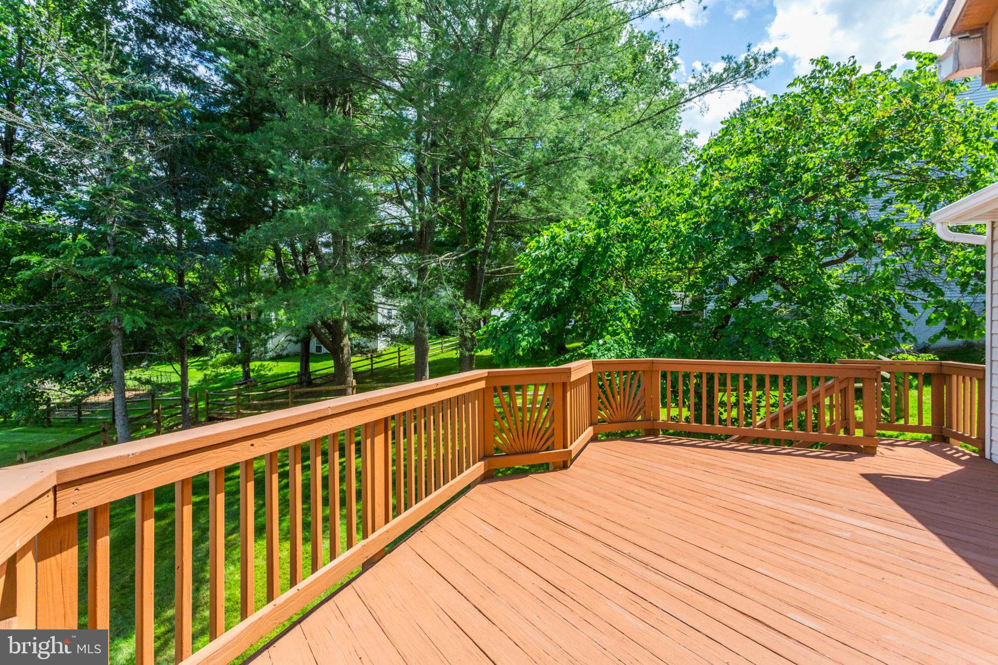 VILLAGE OF RIVER HILL - Residential Lease