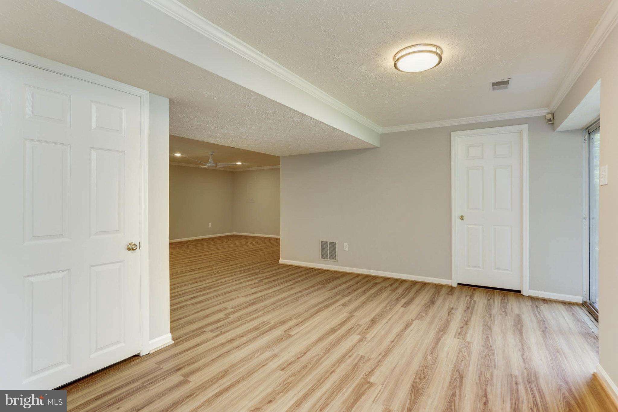 VILLAGE OF RIVER HILL - Residential Lease