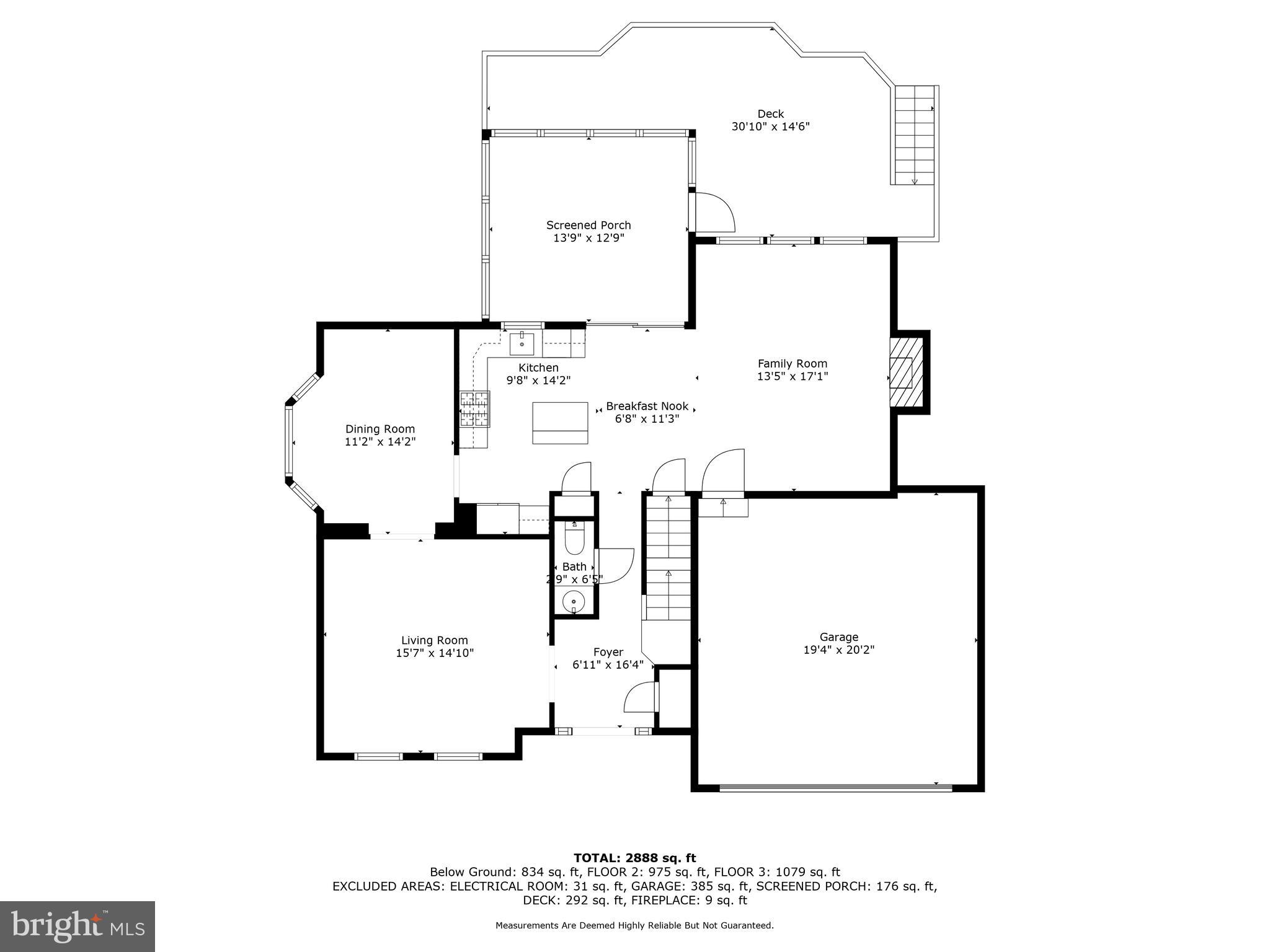 VILLAGE OF RIVER HILL - Residential Lease