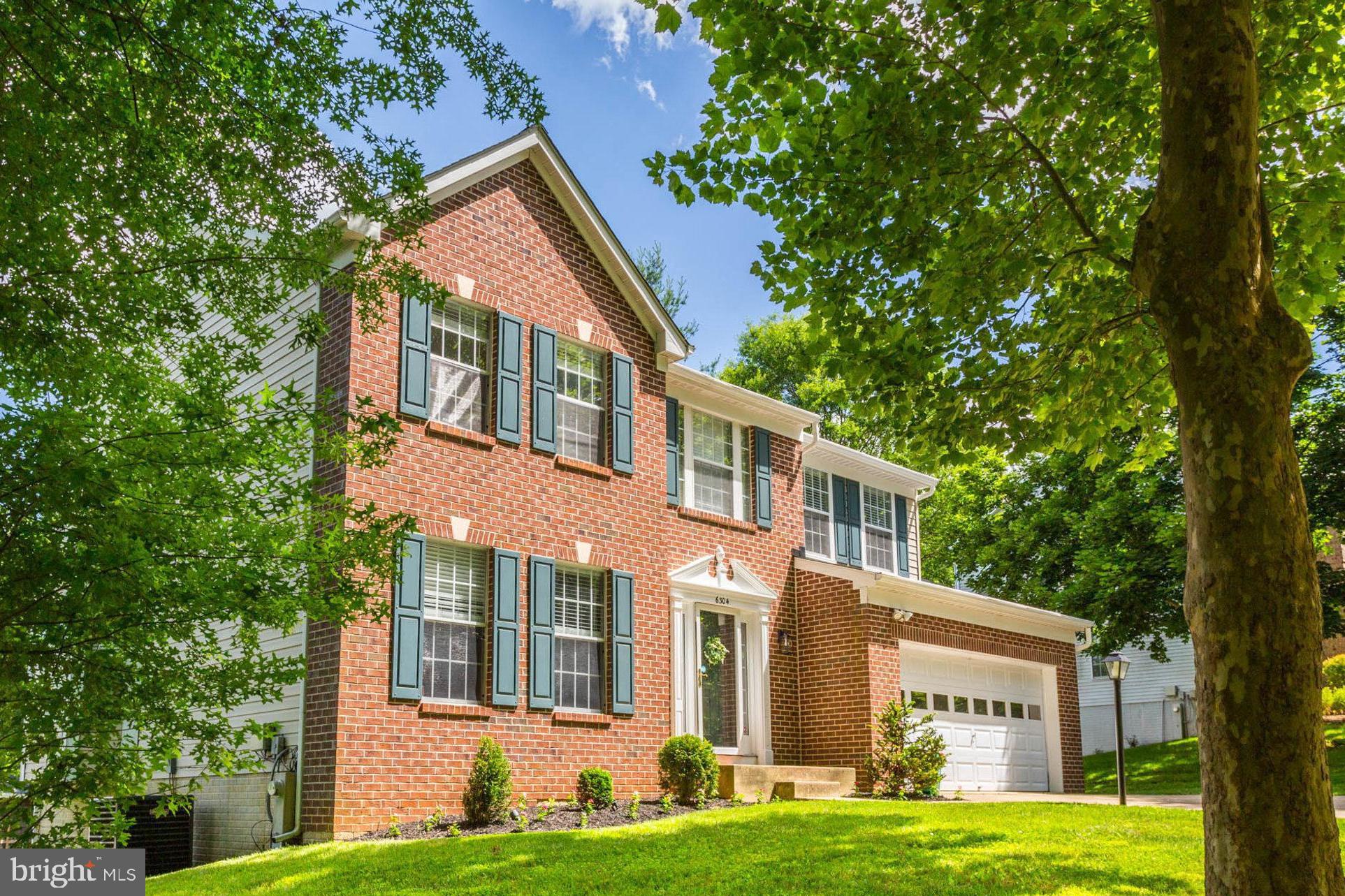 VILLAGE OF RIVER HILL - Residential Lease