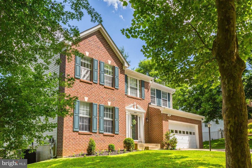 700 plus credit scores is a requirement.   

Nestled in the charming neighborhood with a ton of amenities such as walking and jogging trails, playgrounds, and access to a pool and gym membership, this home is perfect for those seeking a vibrant lifestyle. The nearby village center offers convenient services like grocery stores, salons, banks and a variety of dining options. With easy access to major highways, this neighborhood is ideal for commuters to Baltimore and Washington.

Step into this elegant brick front colonial home located in the sought-after River Hill community. You will be greeted by beautiful hardwood floors, an abundance of natural light, and sophisticated design details throughout. The living and dining areas are adorned with exquisite moldings, while the chef's kitchen features a center island, granite countertops, custom backsplash, stainless steel appliances, and a handy butler's pantry. The breakfast room leads to a delightful screened-in porch and deck, perfect for entertaining outdoors. The family room offers a cozy fireplace and ample relaxation space. Upstairs, the primary bedroom boasts vaulted ceilings, a walk-in closet, and a luxurious en-suite bath. Three additional bedrooms and full baths complete the upper level. The walk out lower level features a spacious living area, bonus room, full bath, and ample storage with access to the backyard. Outside, enjoy meticulously landscaped grounds and serene parkland views. Recent updates include new HVAC system (2023), lighting (2024), and fresh paint throughout (2024). Don't miss the additional upgrades listed in the disclosures section.