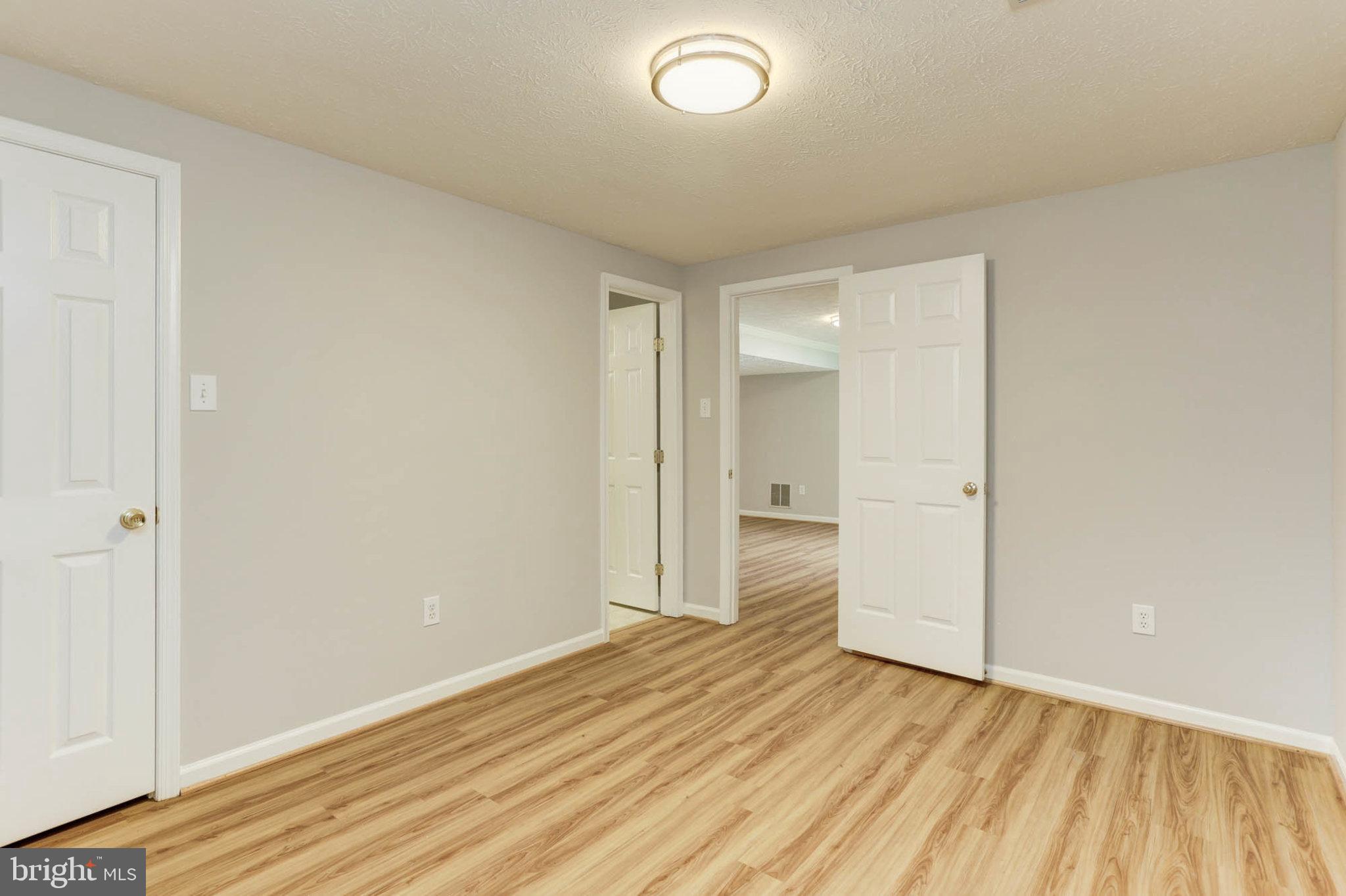 VILLAGE OF RIVER HILL - Residential Lease