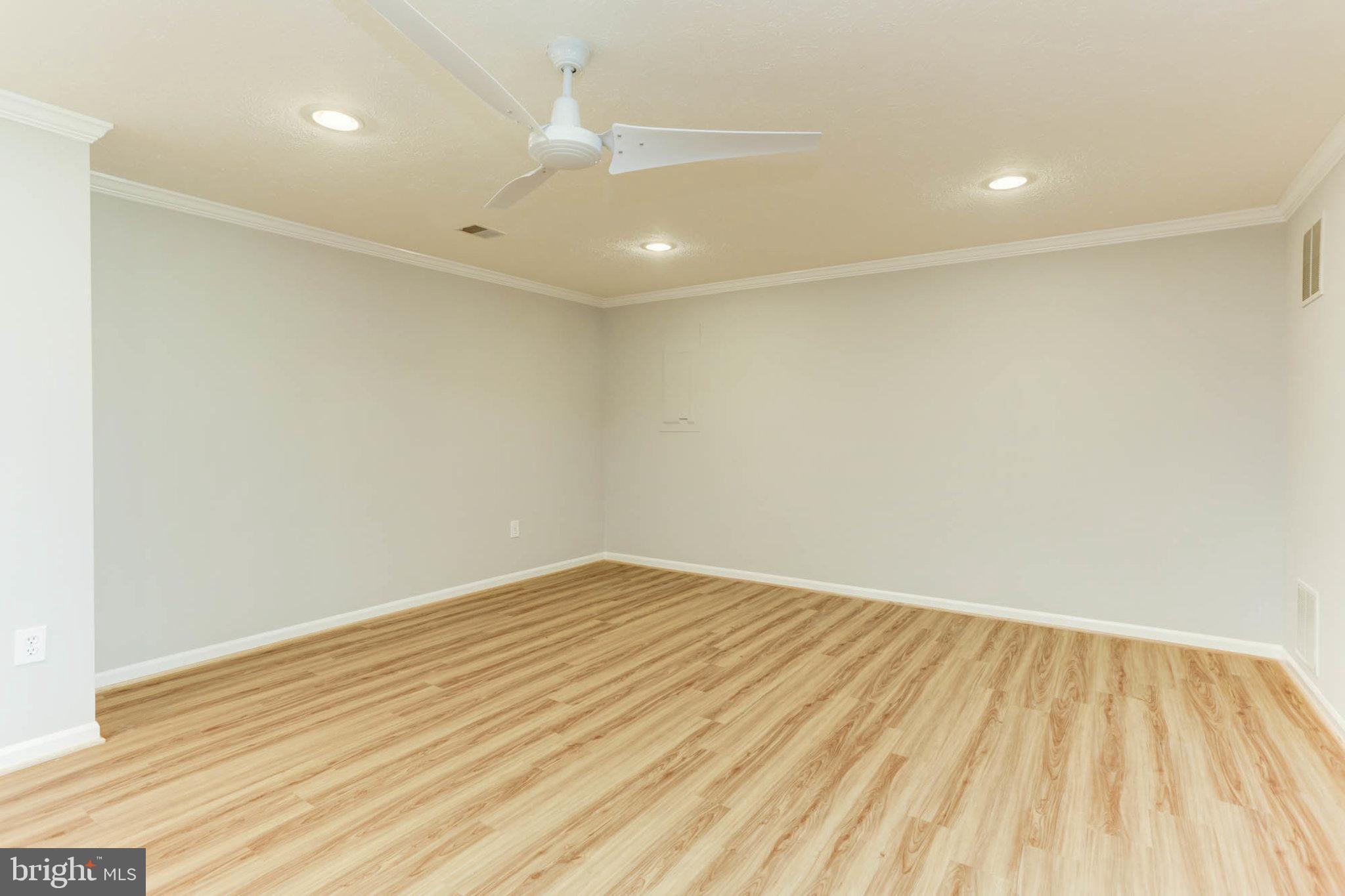 VILLAGE OF RIVER HILL - Residential Lease