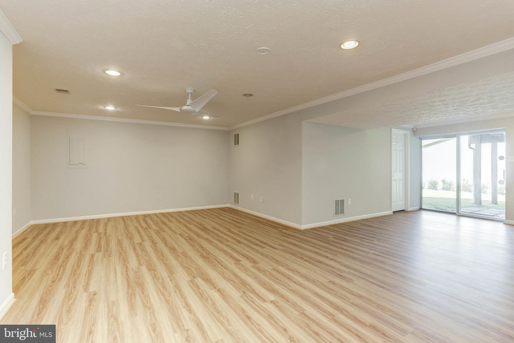 VILLAGE OF RIVER HILL - Residential Lease