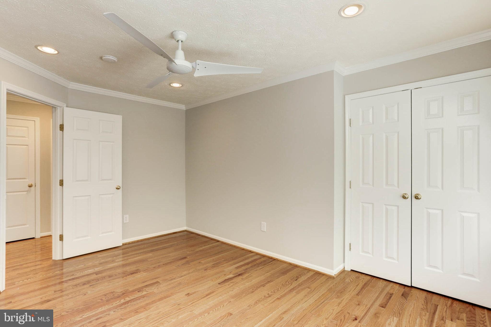 VILLAGE OF RIVER HILL - Residential Lease