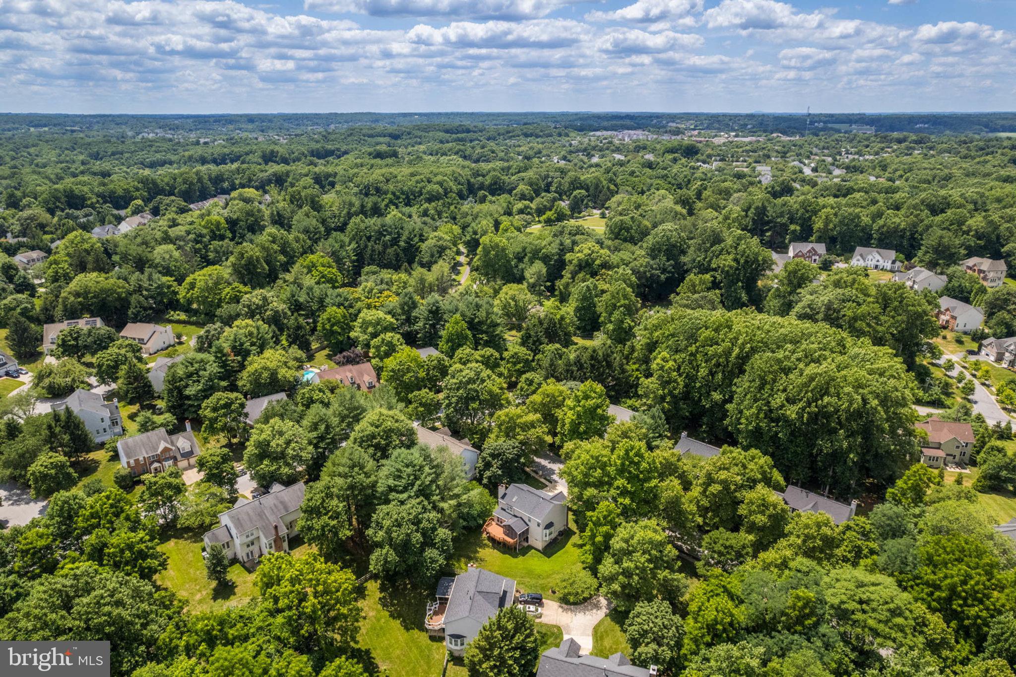 VILLAGE OF RIVER HILL - Residential Lease