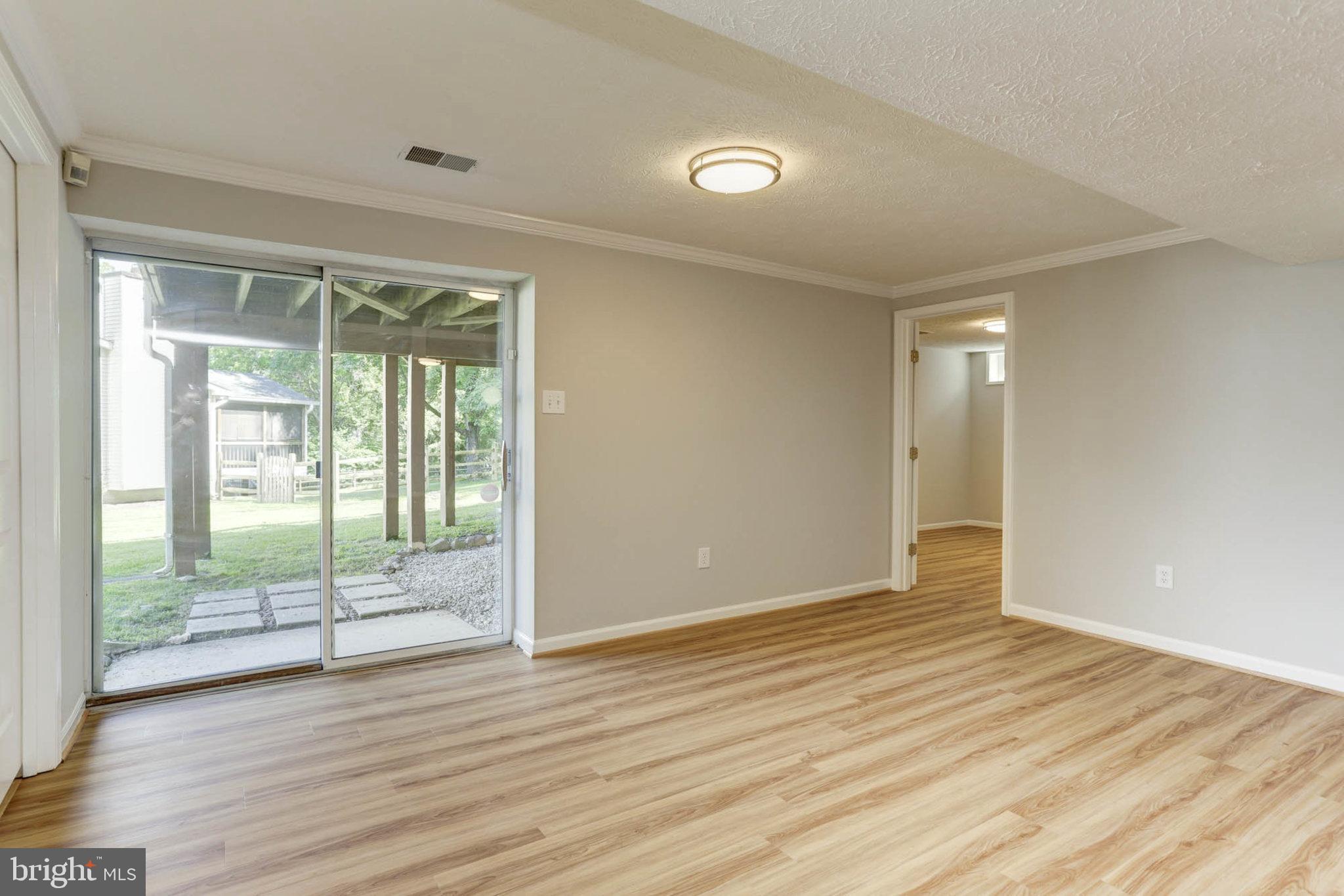 VILLAGE OF RIVER HILL - Residential Lease