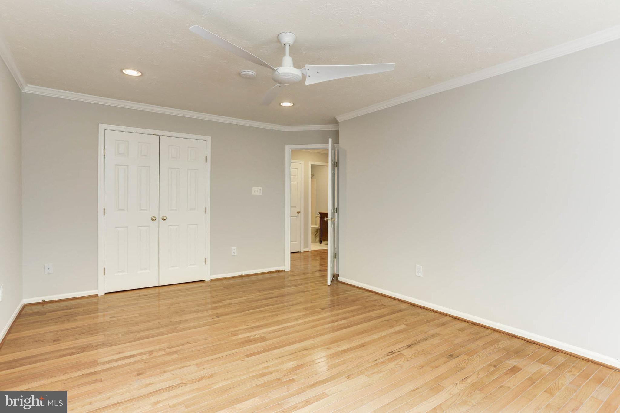 VILLAGE OF RIVER HILL - Residential Lease