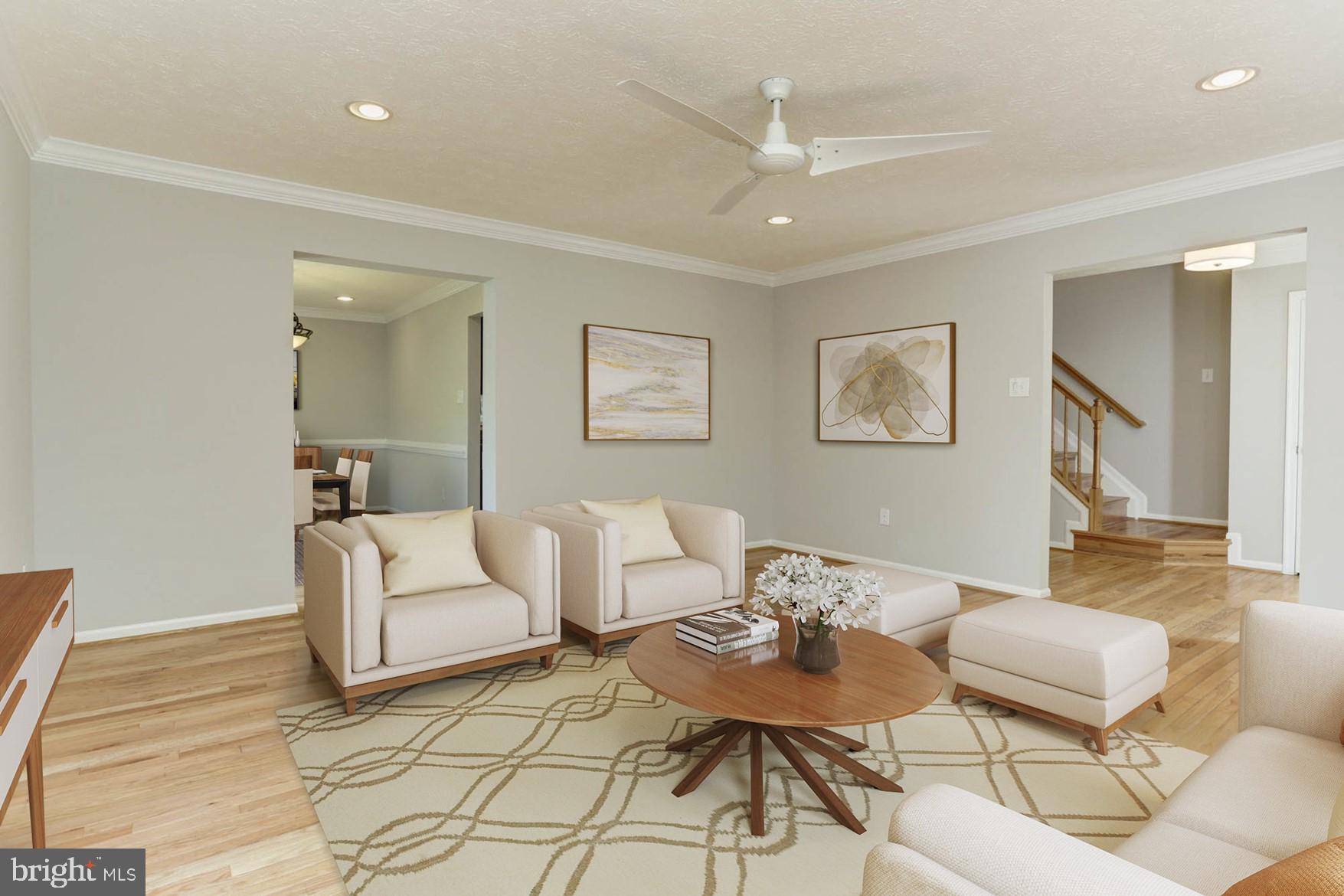 VILLAGE OF RIVER HILL - Residential Lease