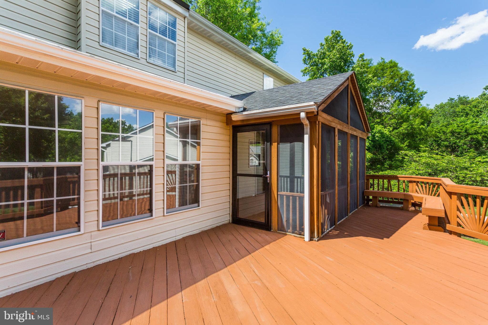 VILLAGE OF RIVER HILL - Residential Lease