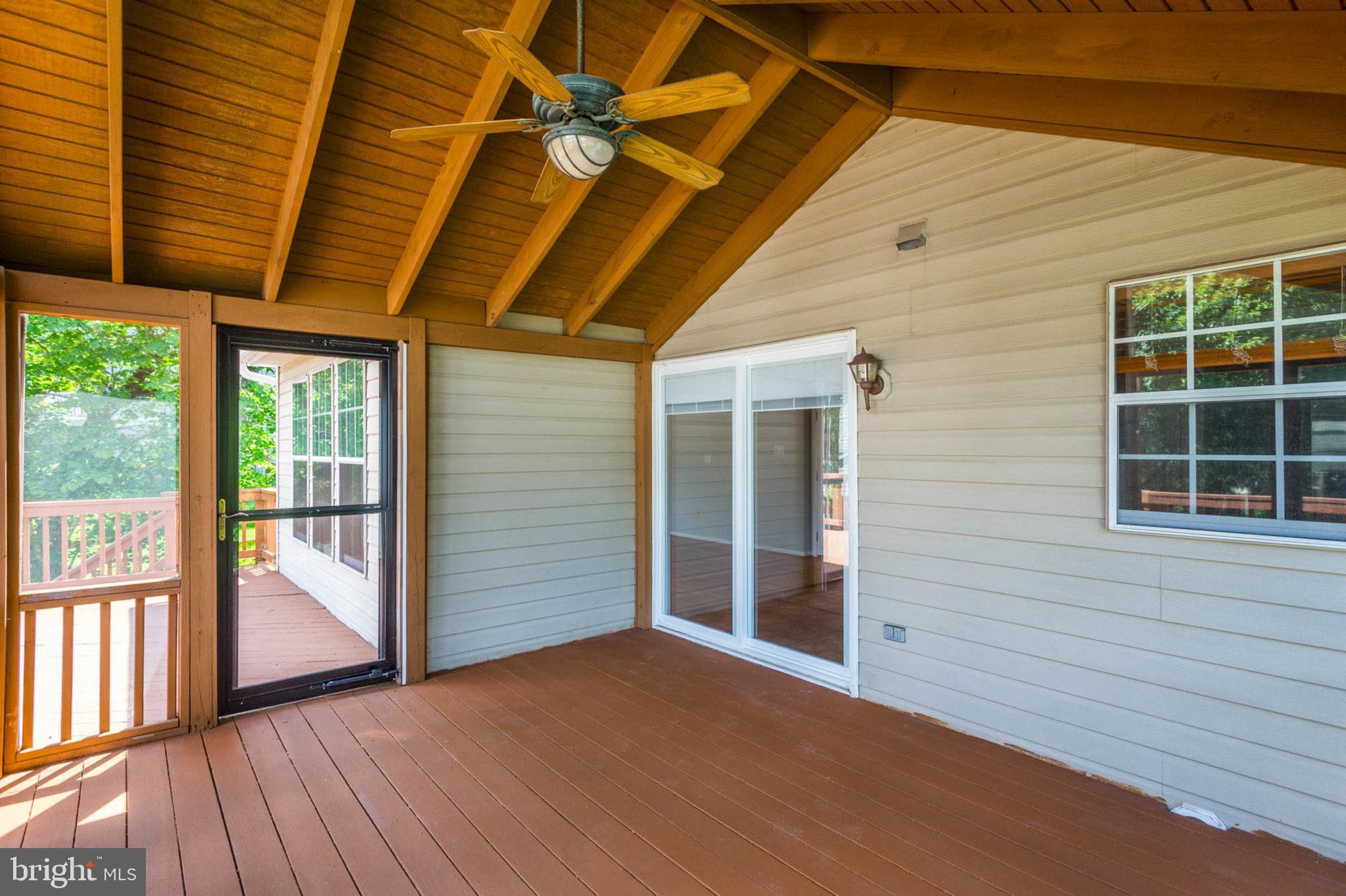 VILLAGE OF RIVER HILL - Residential Lease