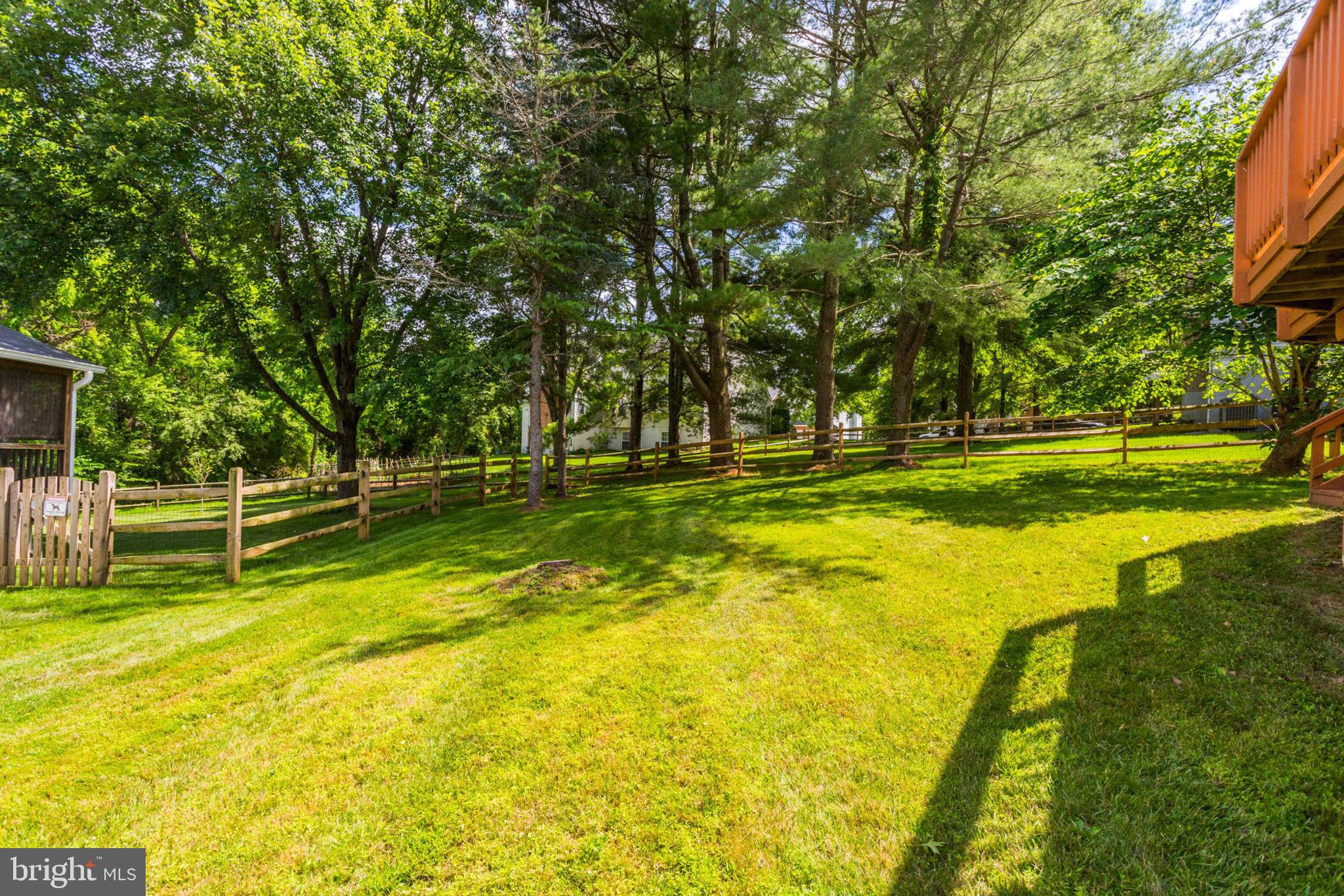 VILLAGE OF RIVER HILL - Residential Lease