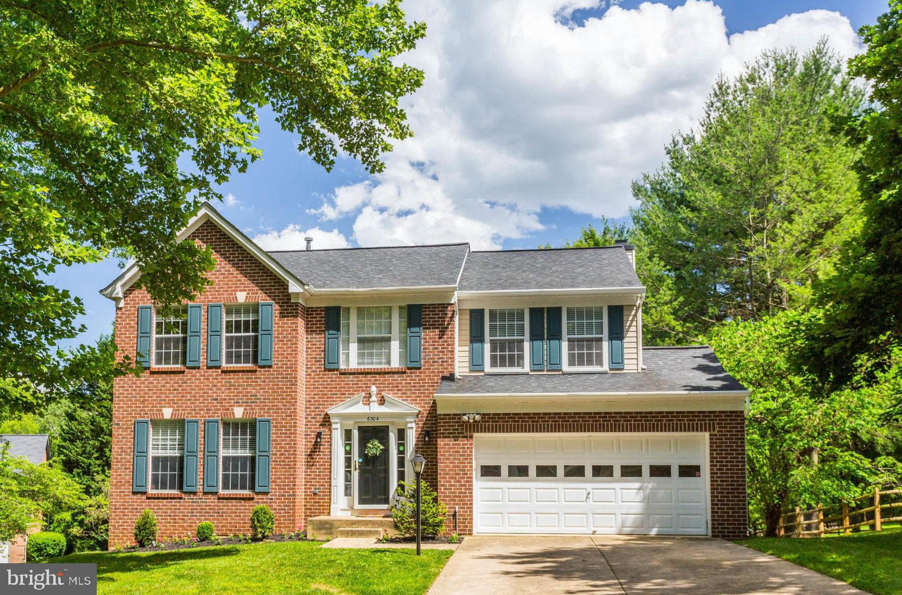 VILLAGE OF RIVER HILL - Residential Lease